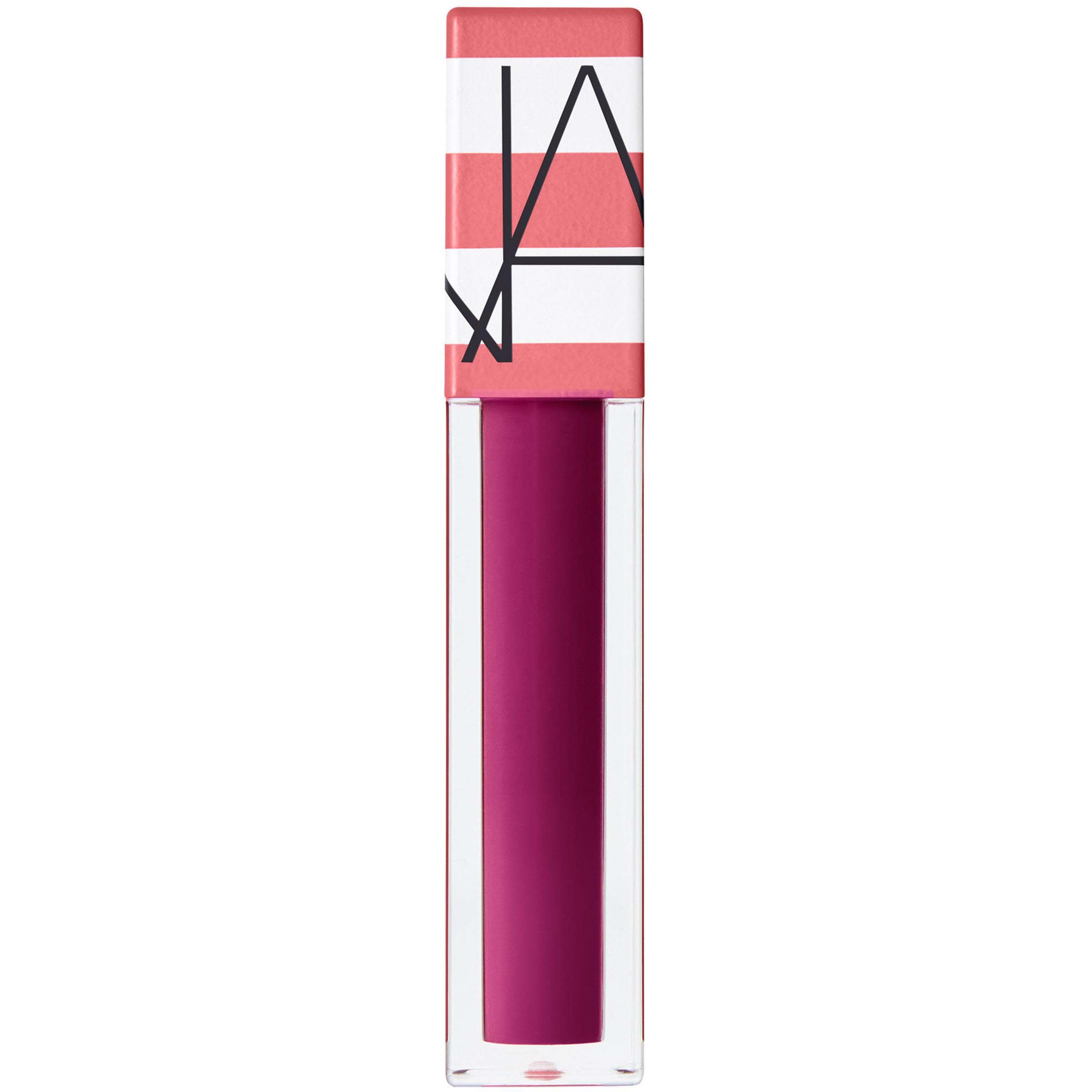 NARS Hot Escape Afterglow Lip Oil 520 Wondrous