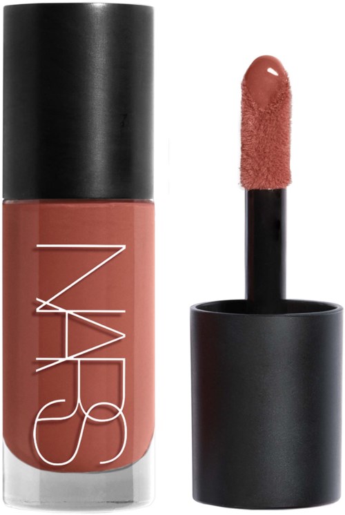 NARS Insatiable Liquid Blush Brash