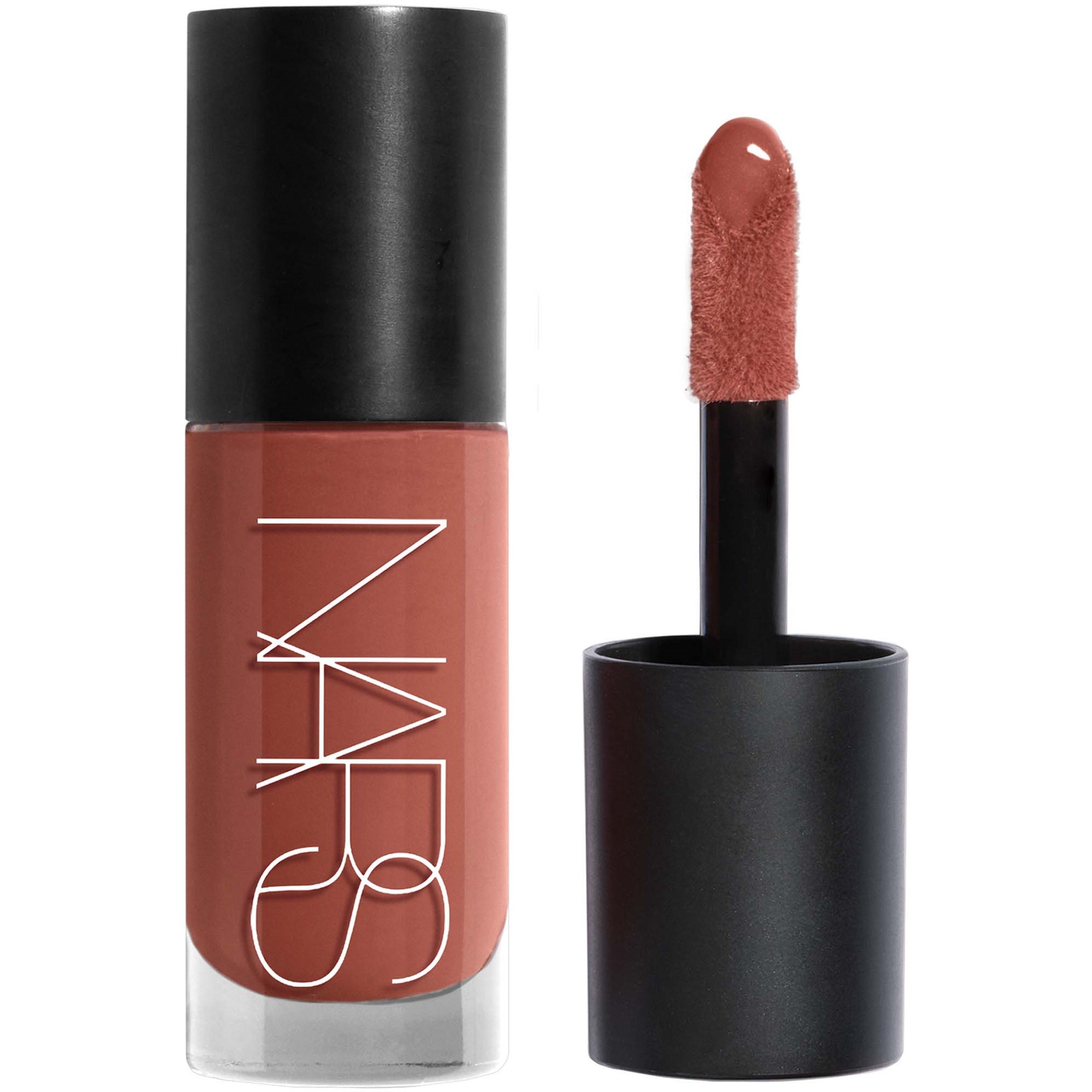 NARS Insatiable Liquid Blush Brash
