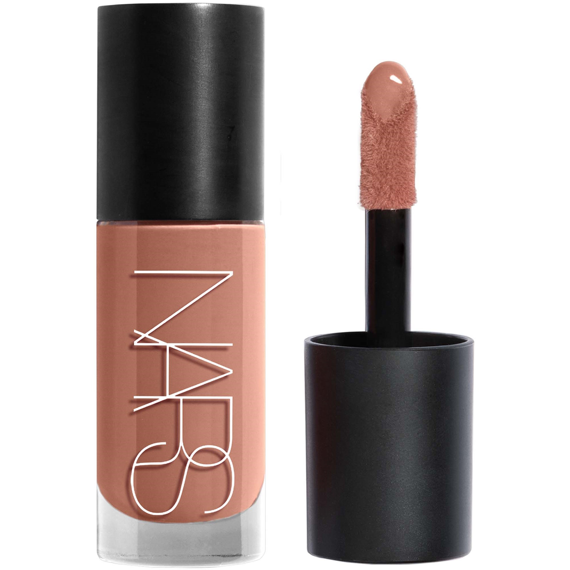 NARS Insatiable Liquid Blush Double Dare