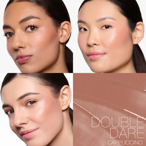 NARS Insatiable Liquid Blush Double Dare
