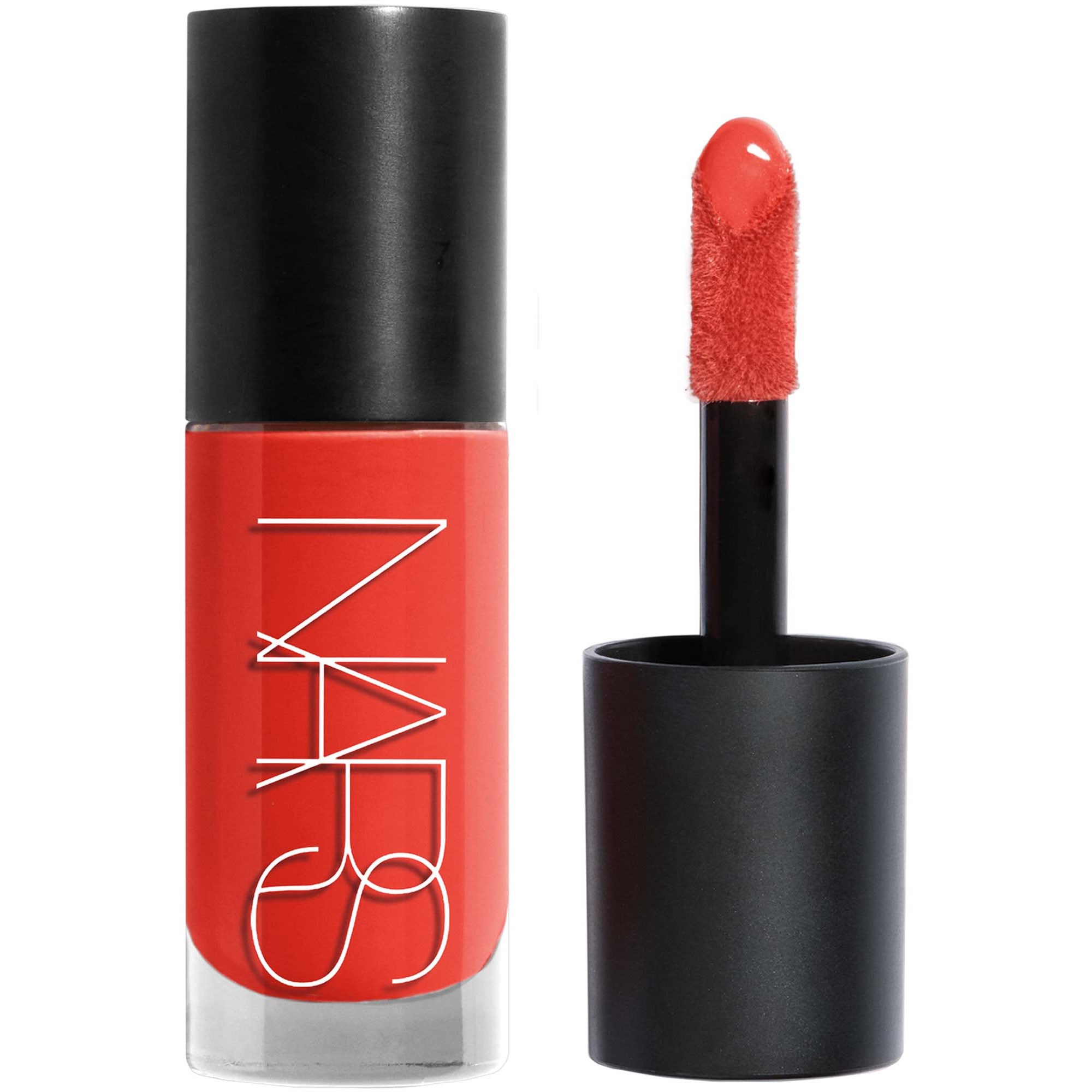 NARS Insatiable Liquid Blush Exhibit A