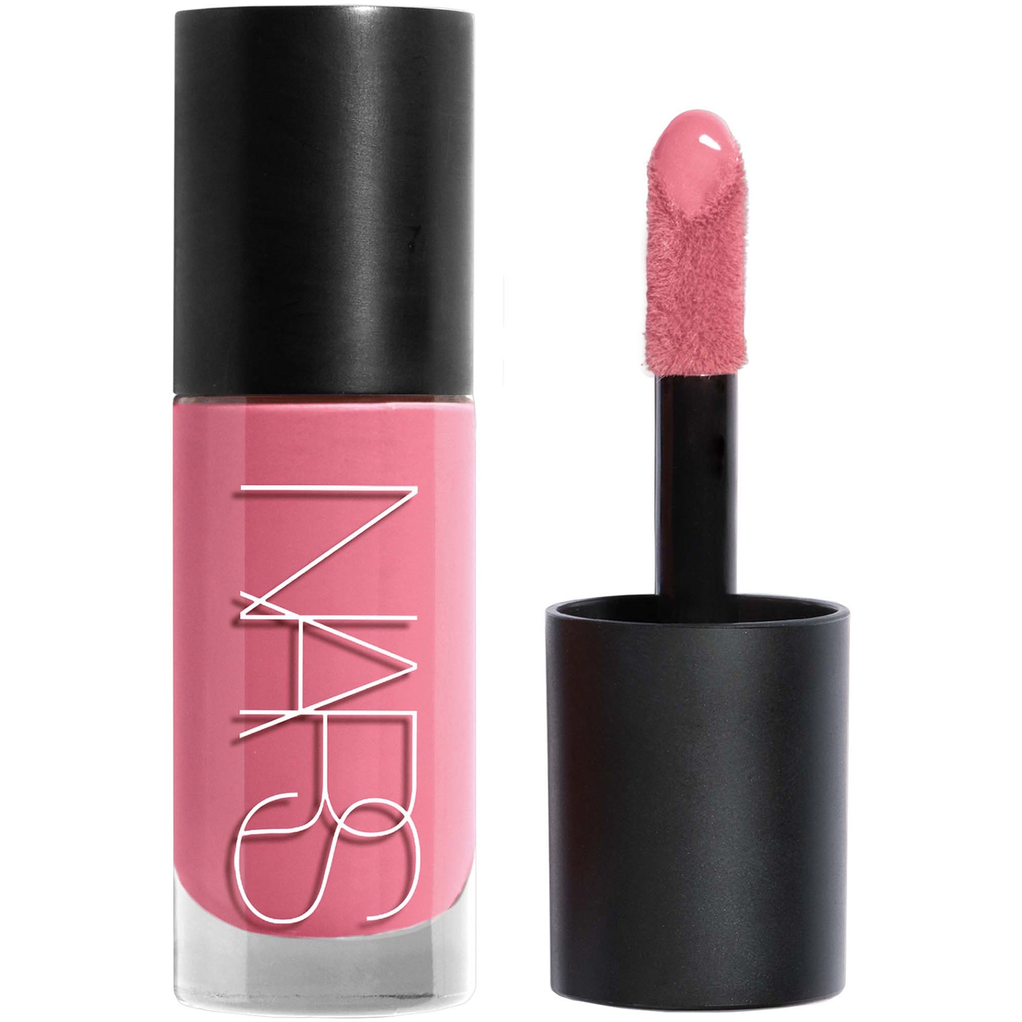 NARS Insatiable Liquid Blush Fast Ride