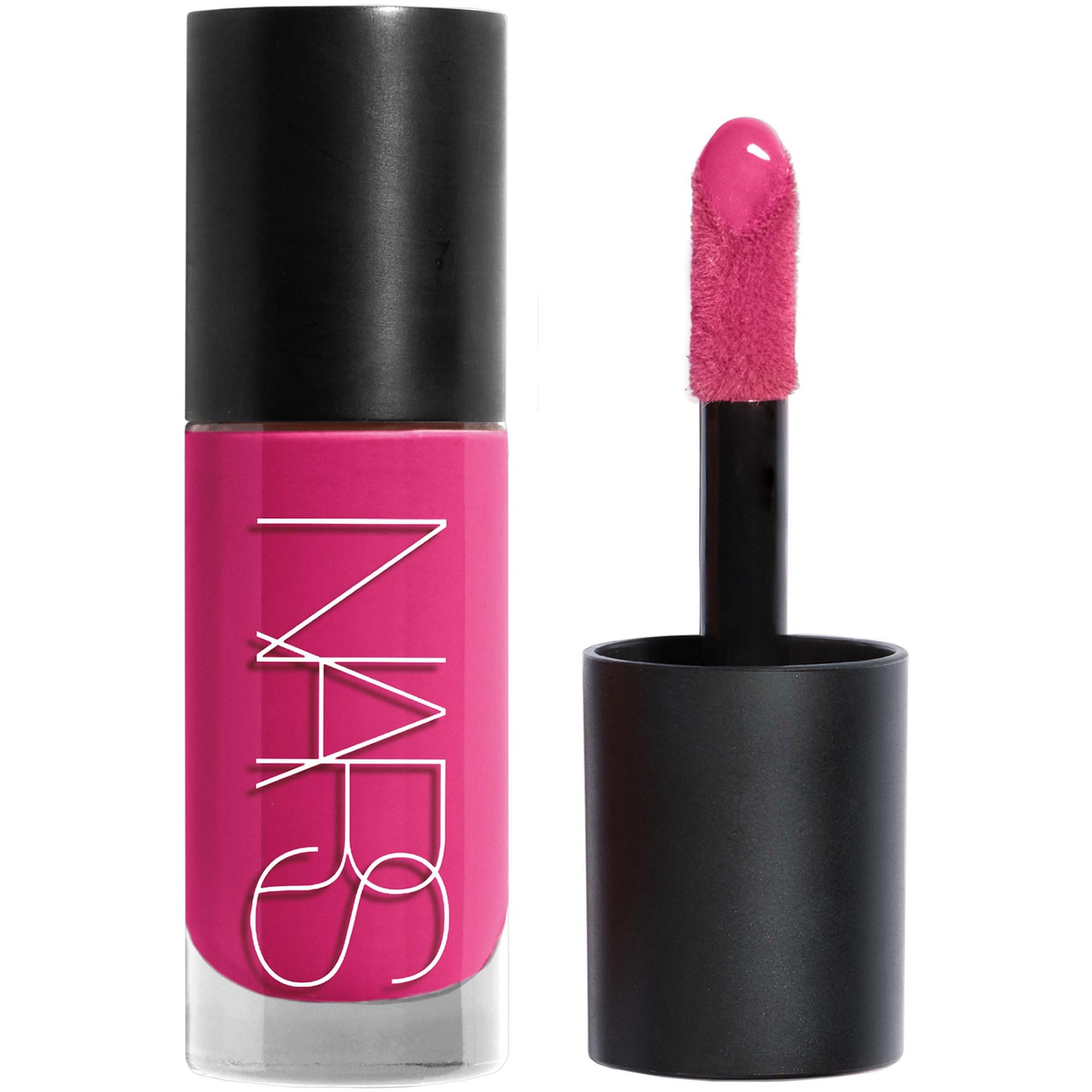 NARS Insatiable Liquid Blush Girl Happy