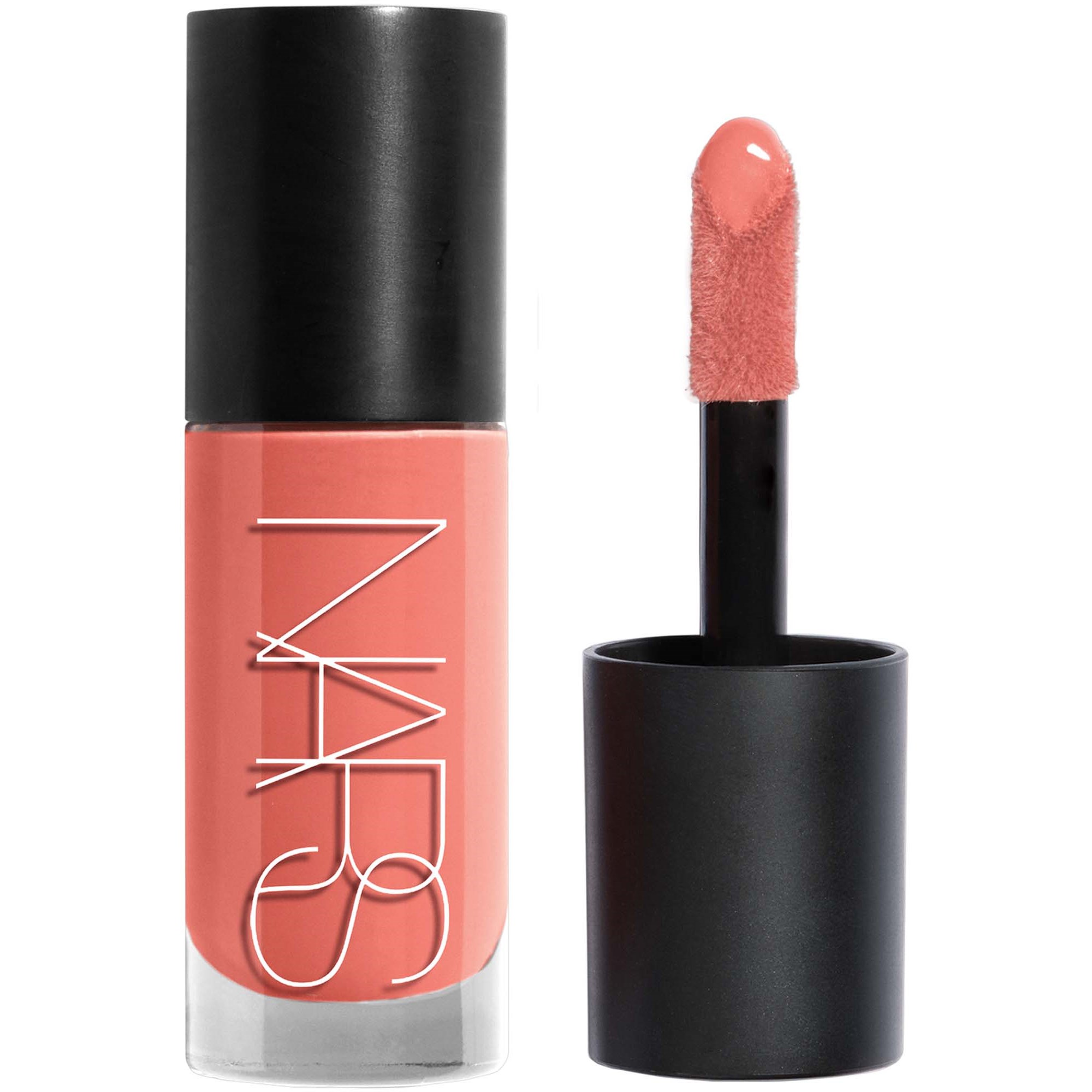 NARS Insatiable Liquid Blush Itsi Bitsy