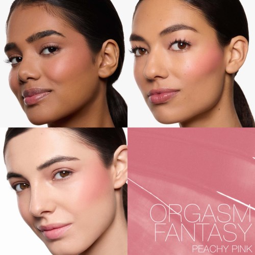 NARS Insatiable Liquid Blush Orgasm Fantasy