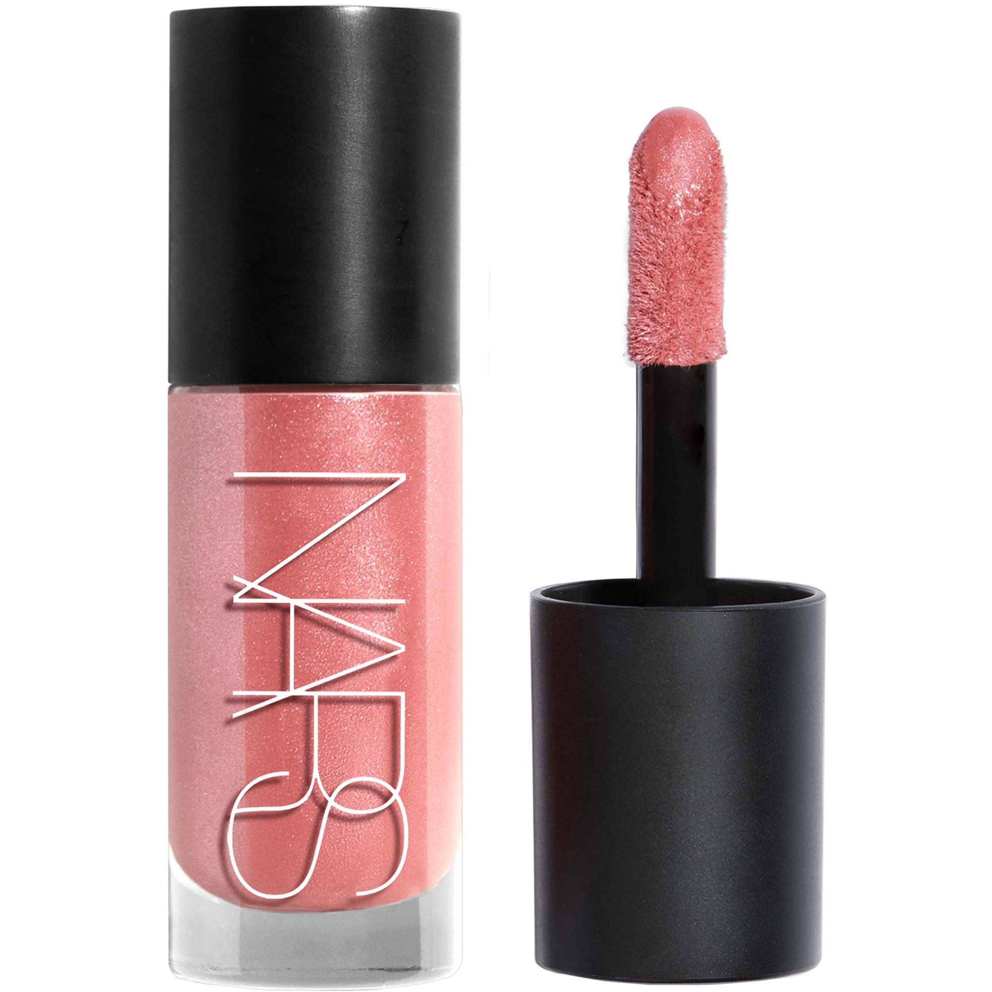 NARS Insatiable Liquid Blush Shimmer Orgasm