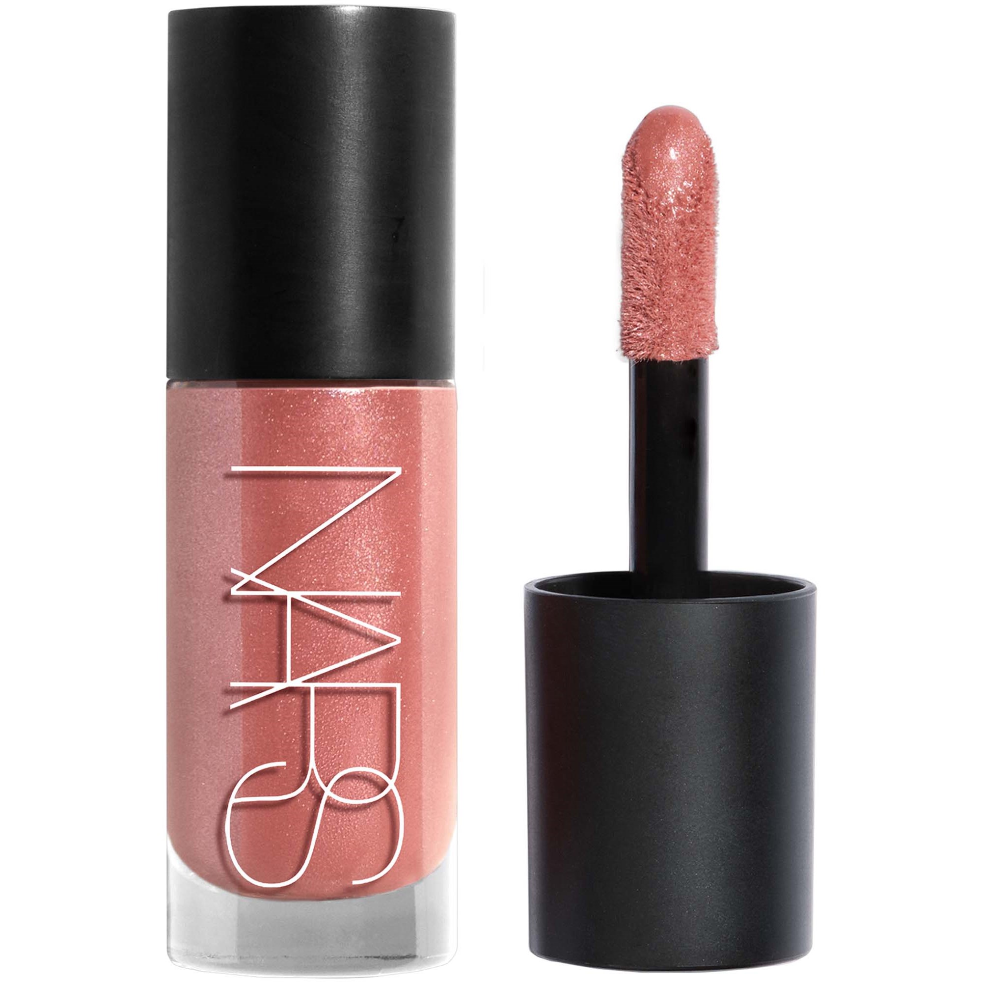 NARS Insatiable Liquid Blush Shimmer Orgasm Lust