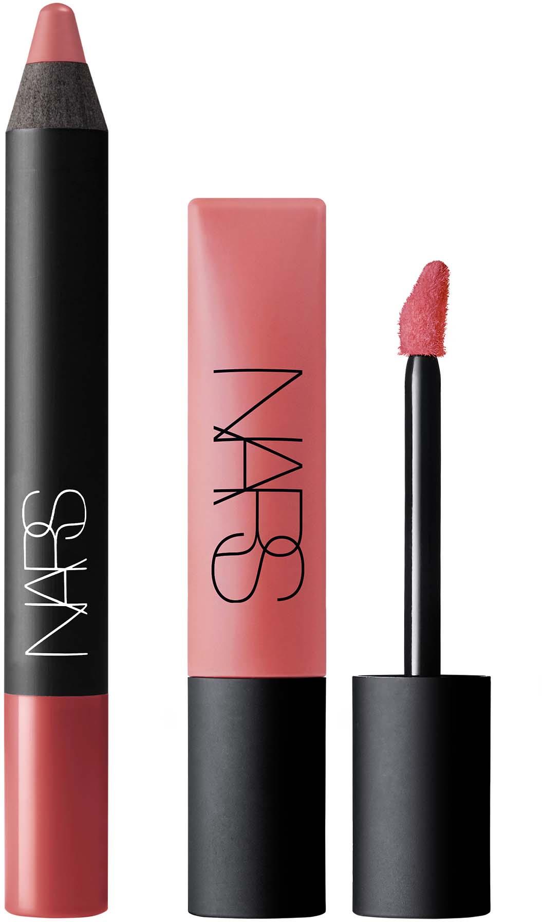 Nars Holiday Collection Kiss The Stars Matte Lip Duo Dolce Vita 5727