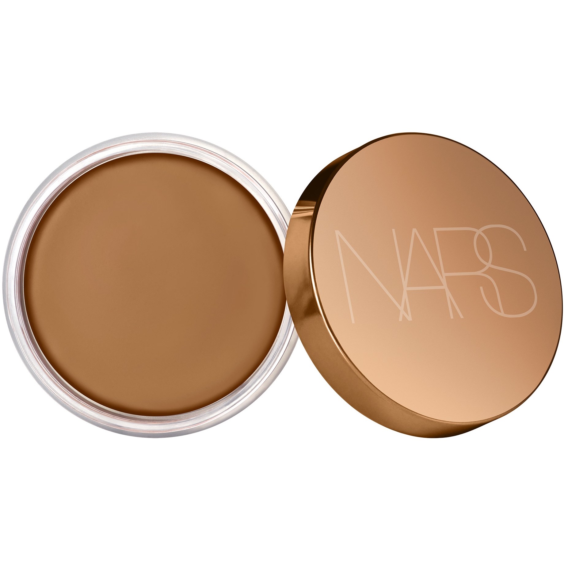 NARS Laguna Bronzing Cream 02