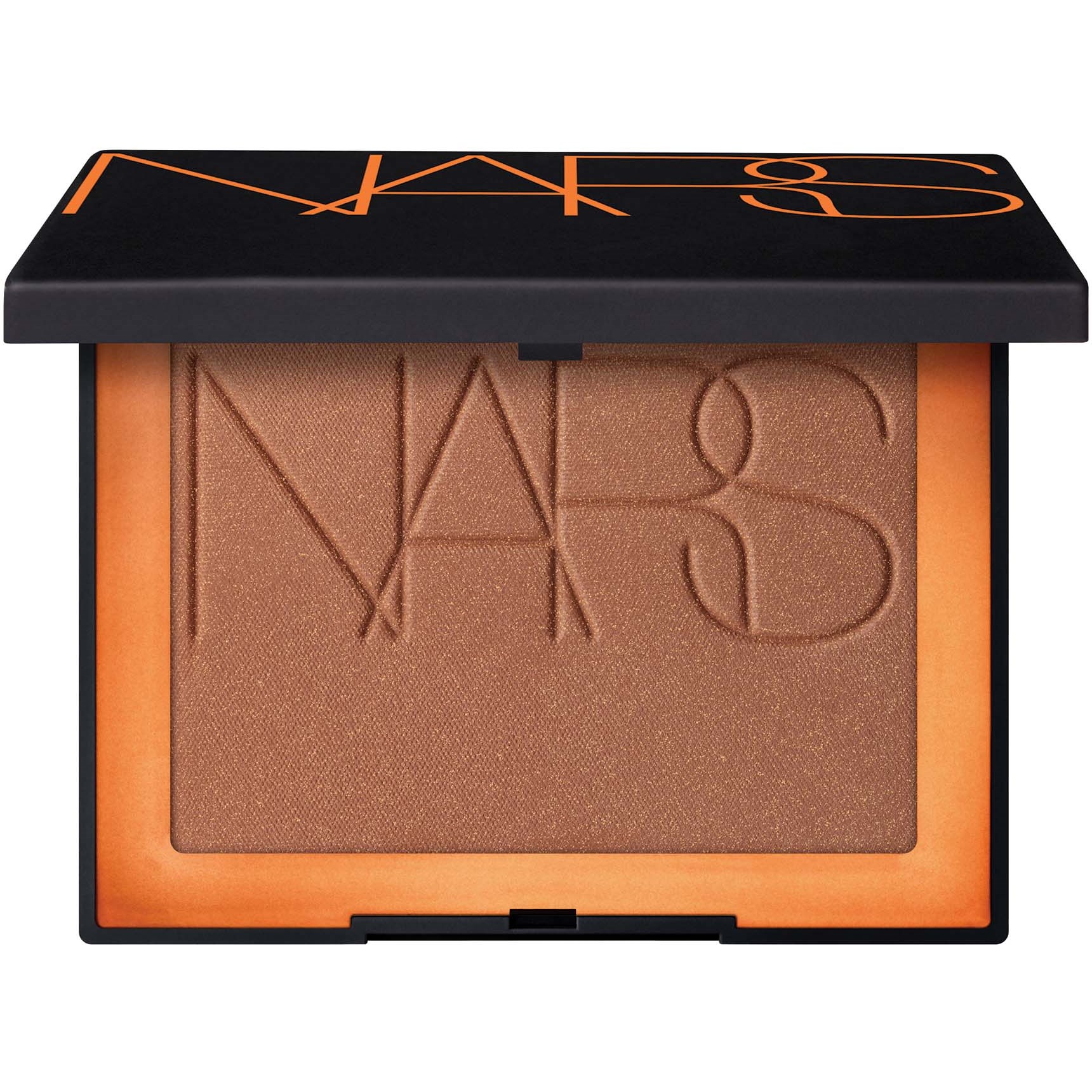 NARS Laguna Bronzing Powder 04 billede