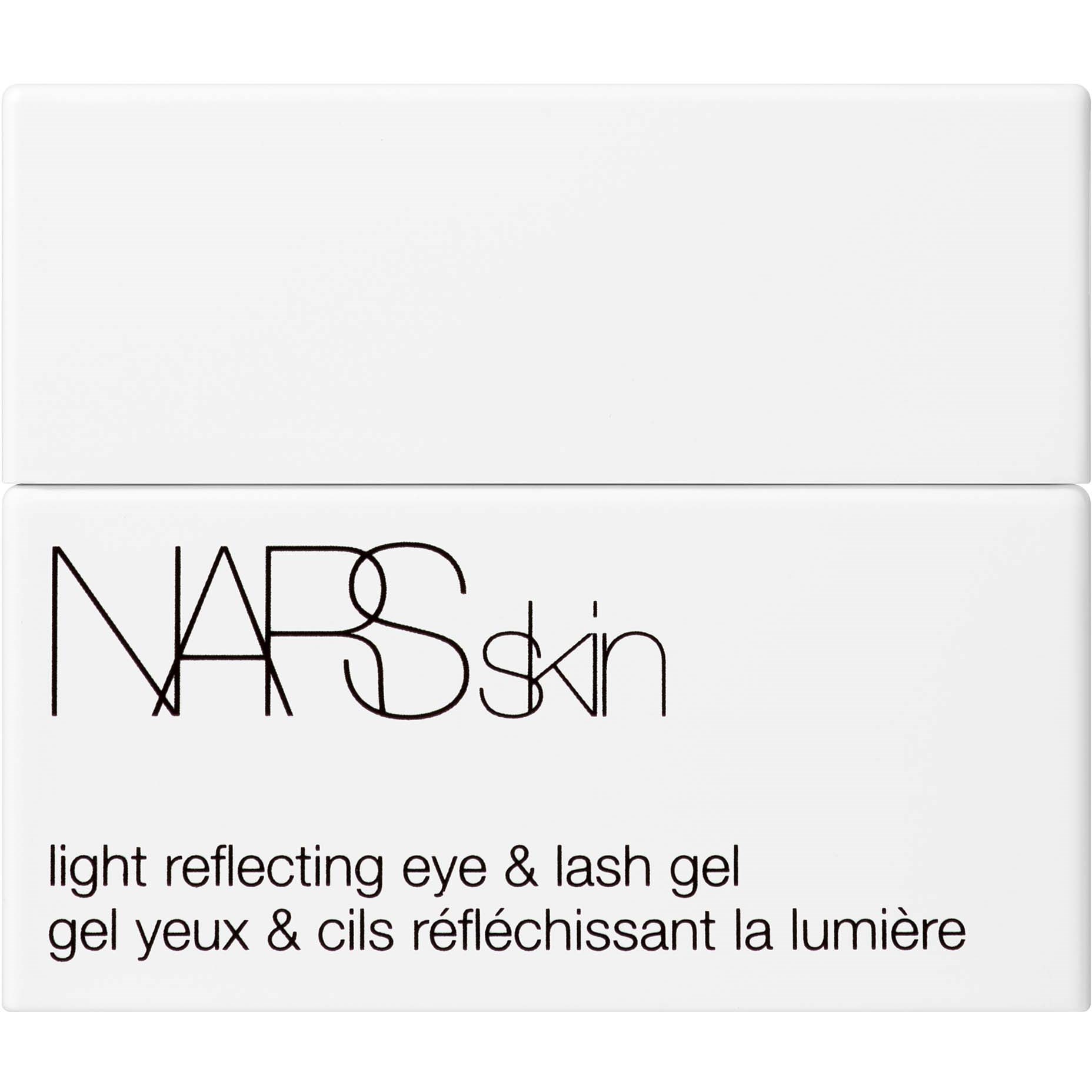 NARS Light Reflecting Collection Eye & Lash Gel 15 ml