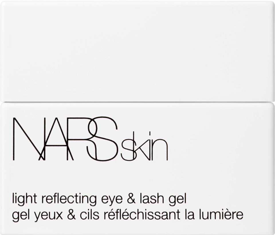 NARS Light Reflecting Eye & Lash Gel