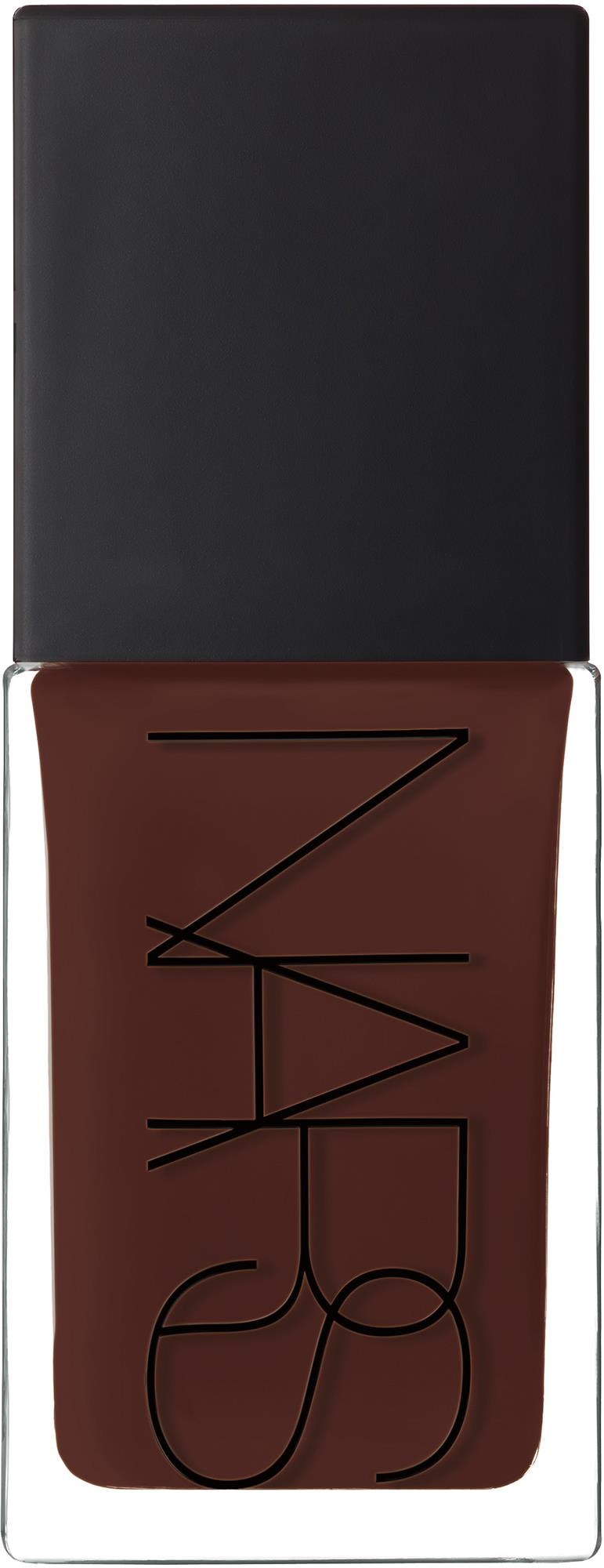 NARS Light Reflecting Foundation Ambato