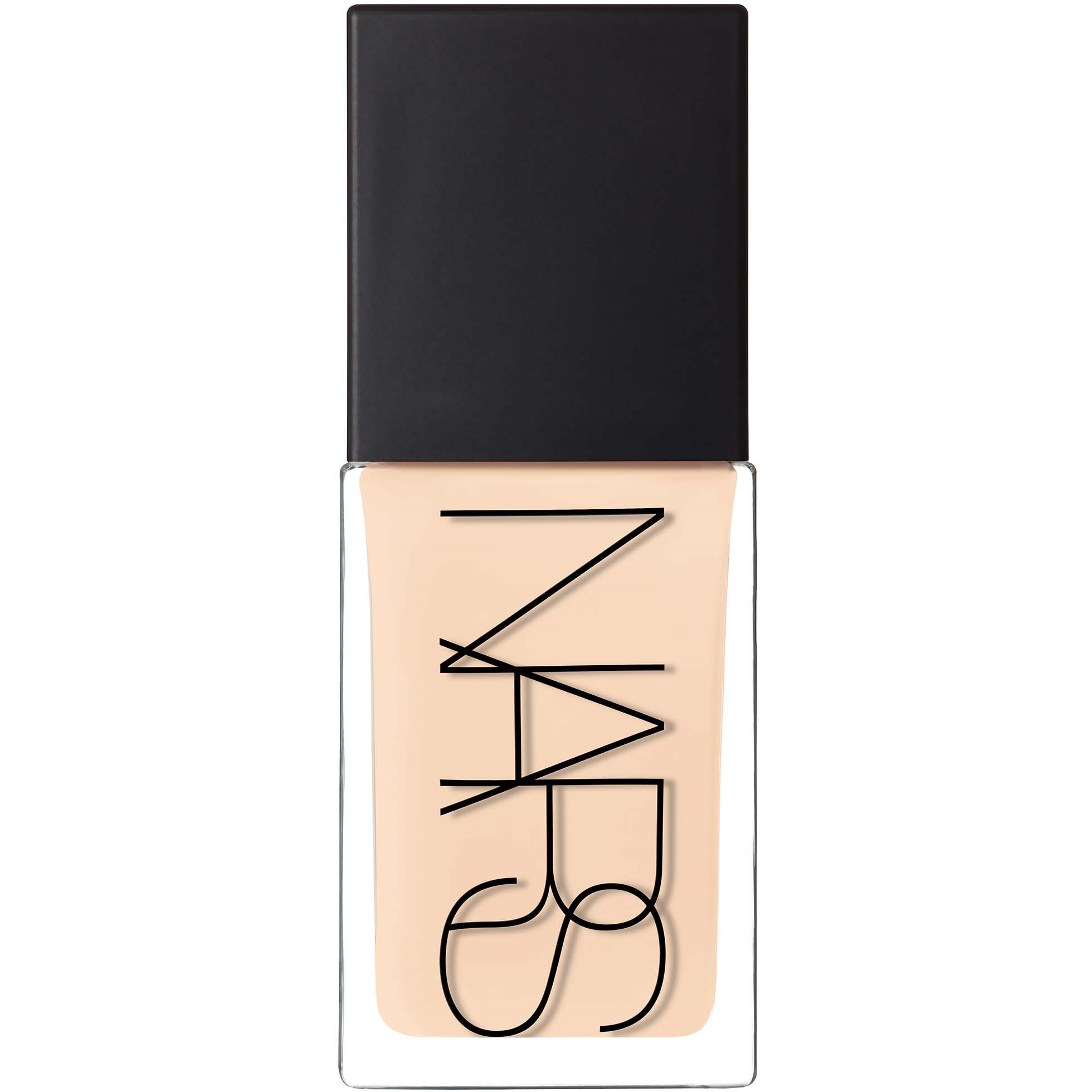 NARS Light Reflecting Collection Foundation Mont Blanc