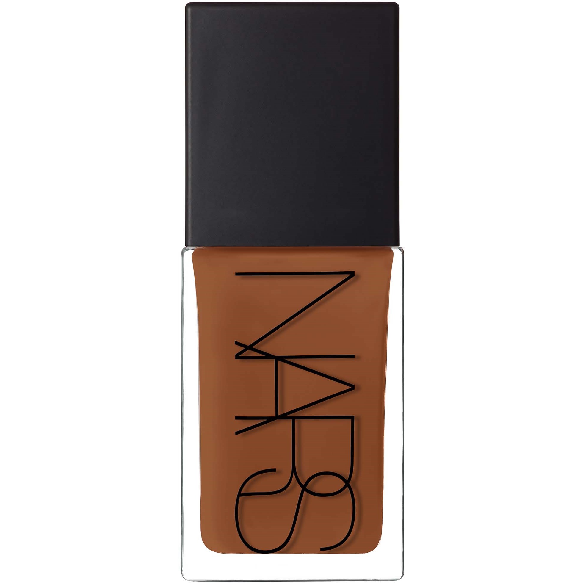 NARS Light Reflecting Foundation Namibia