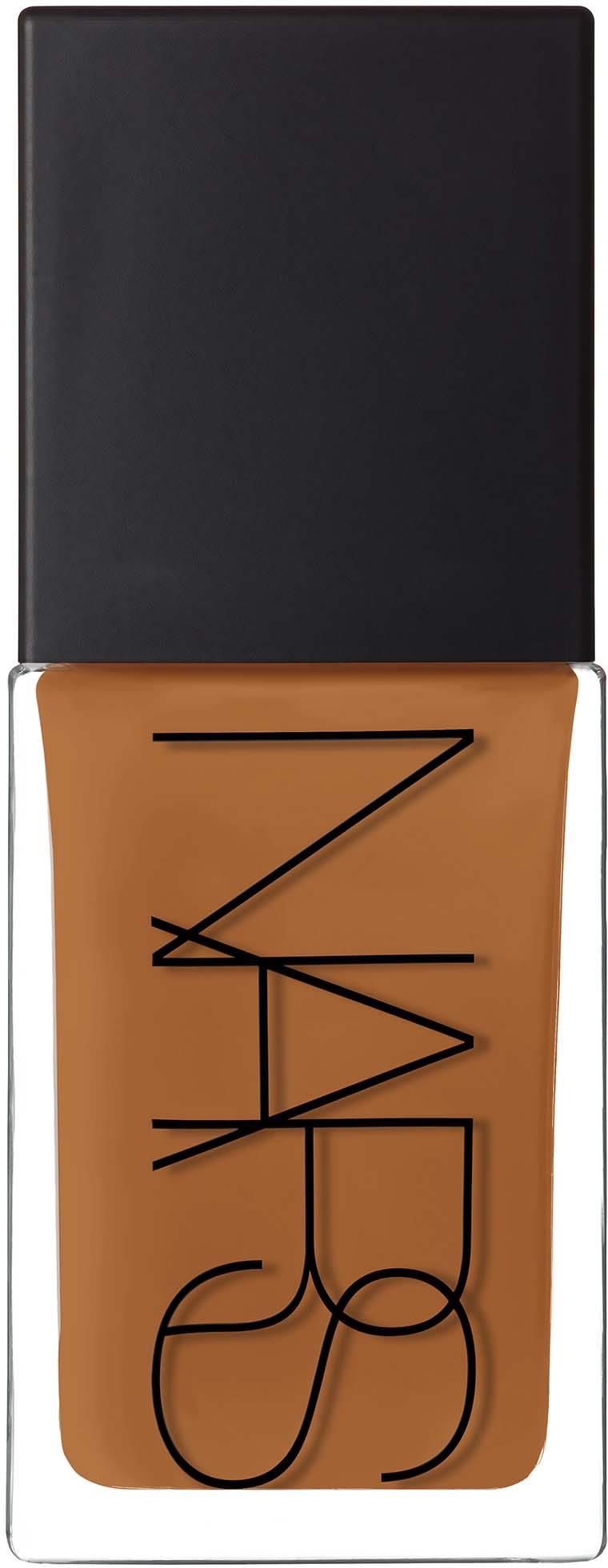 NARS Light Reflecting Foundation New Caledonia