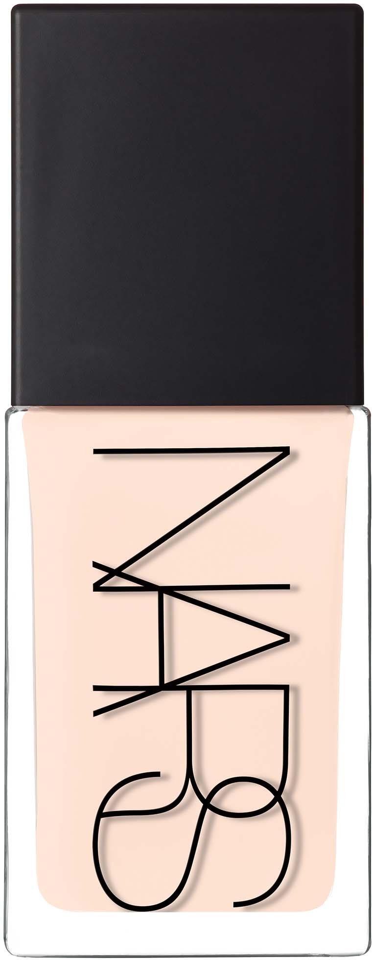 NARS Light Reflecting Foundation Oslo