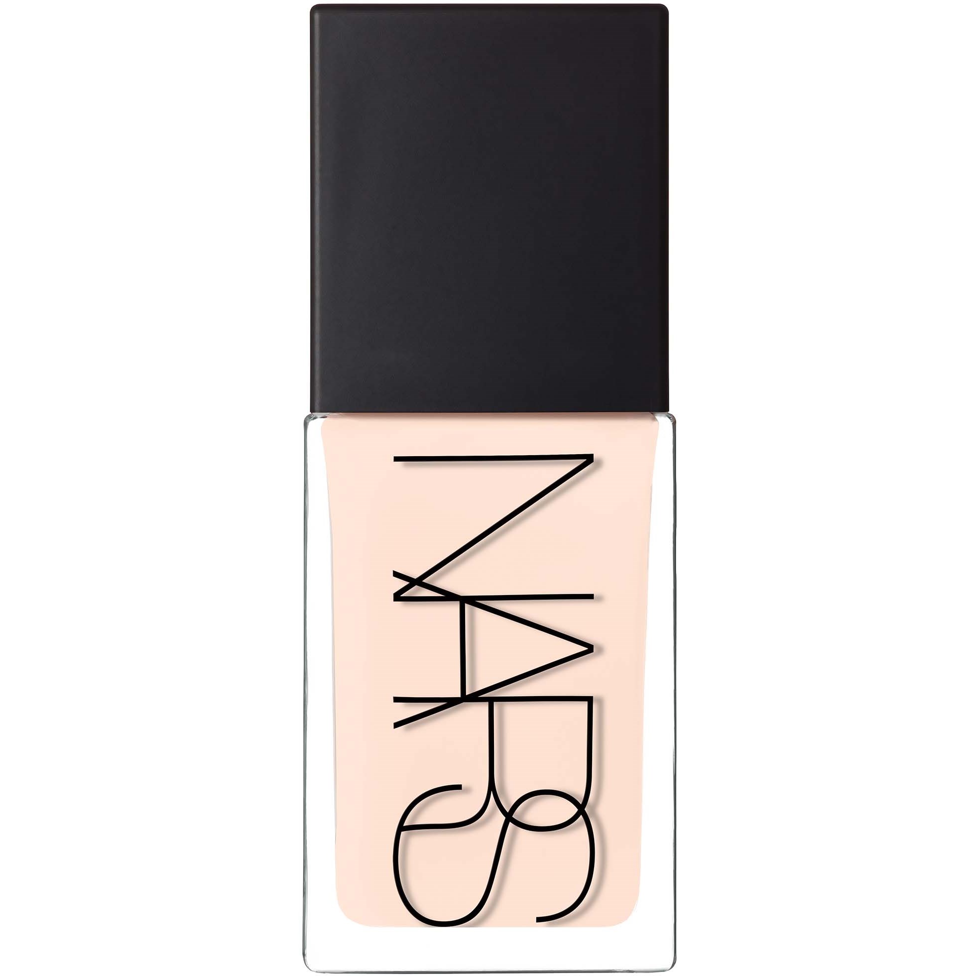 NARS Light Reflecting Collection Foundation Oslo
