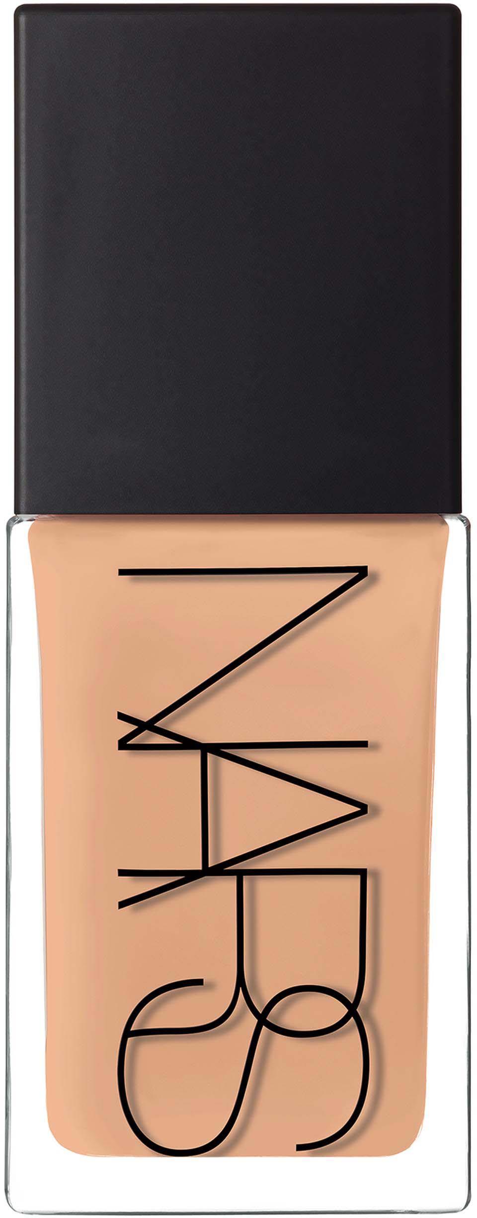 NARS Light Reflecting Foundation Porto