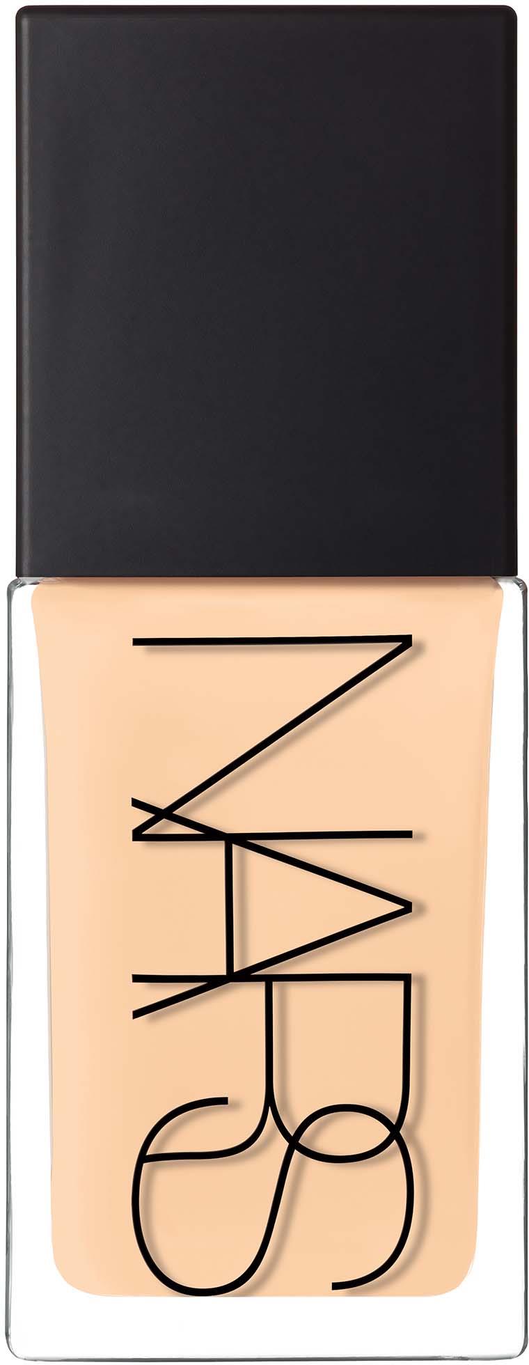 NARS Light Reflecting Foundation Salzburg