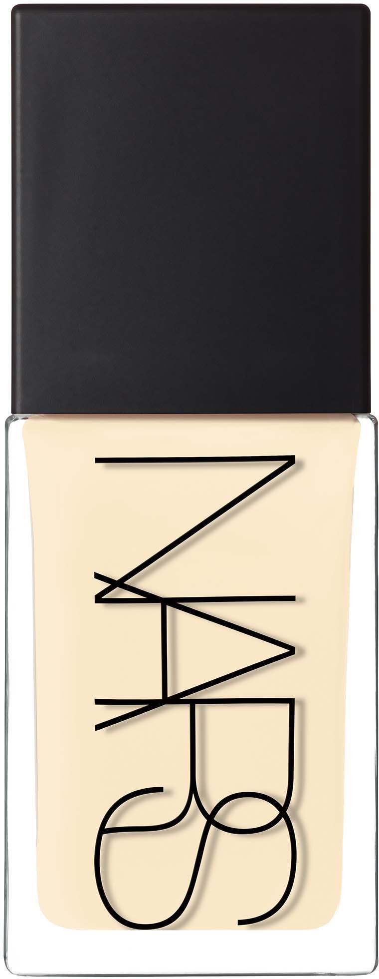 NARS Light Reflecting Foundation Siberia