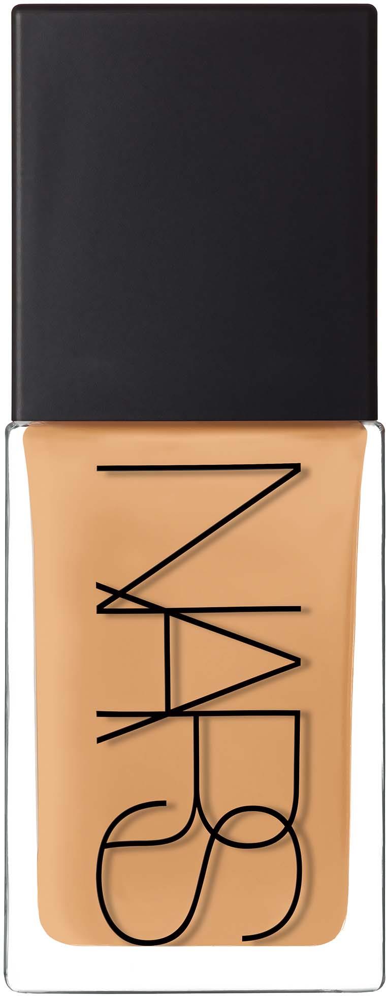 NARS Light Reflecting Foundation Syracuse