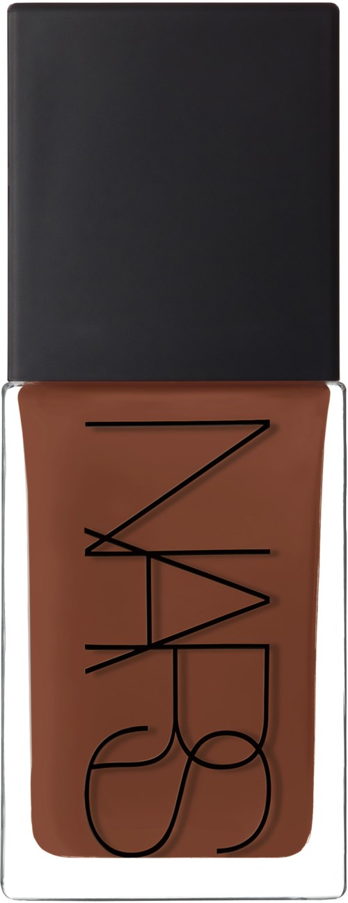 NARS Light Reflecting Foundation Timaru