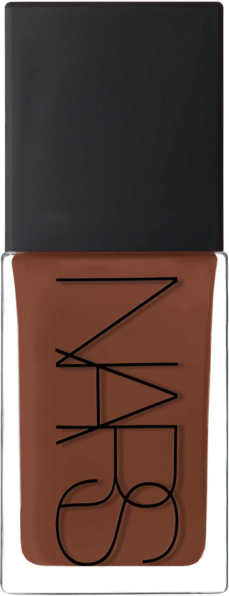 NARS Light Reflecting Foundation Timaru