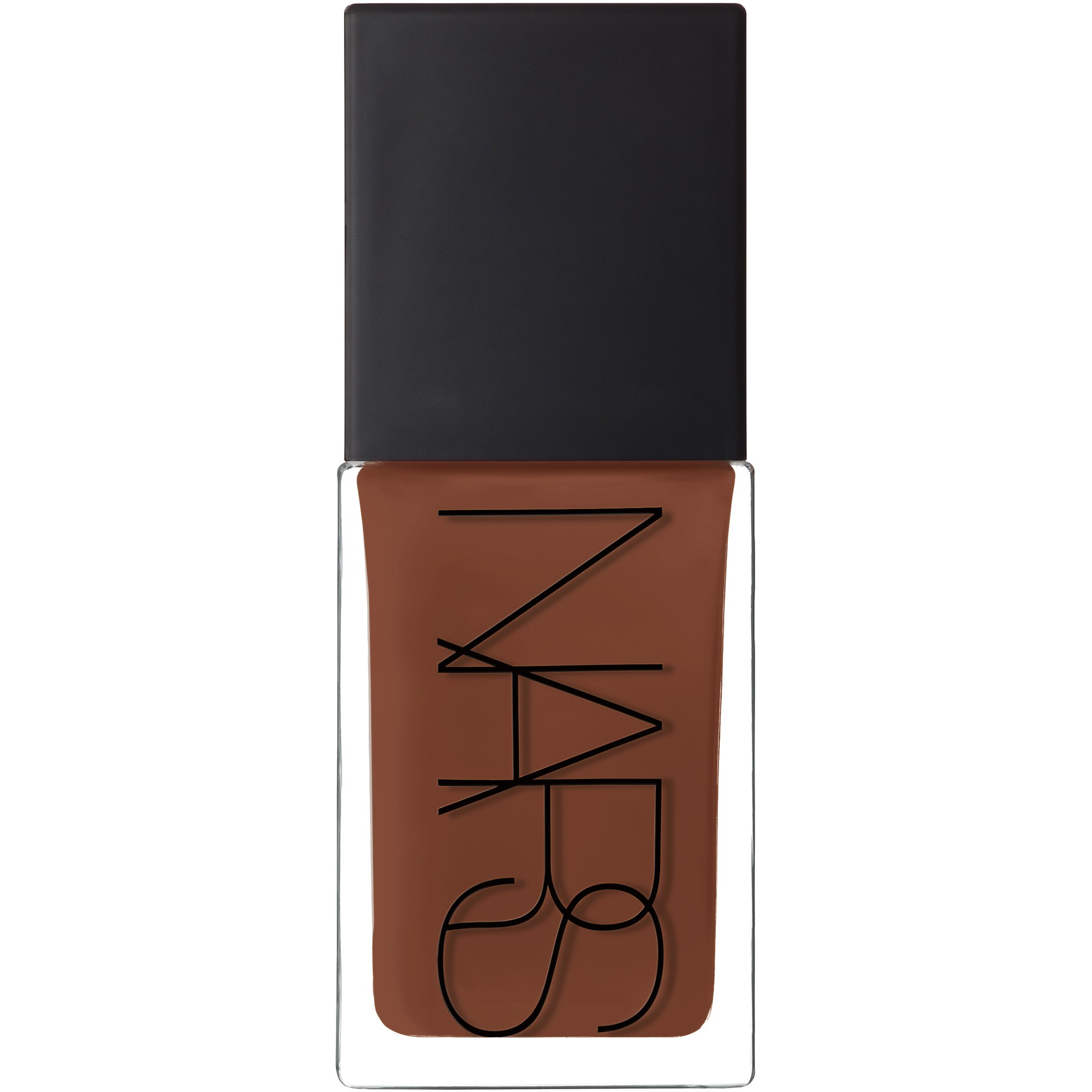 NARS Light Reflecting Foundation Timaru
