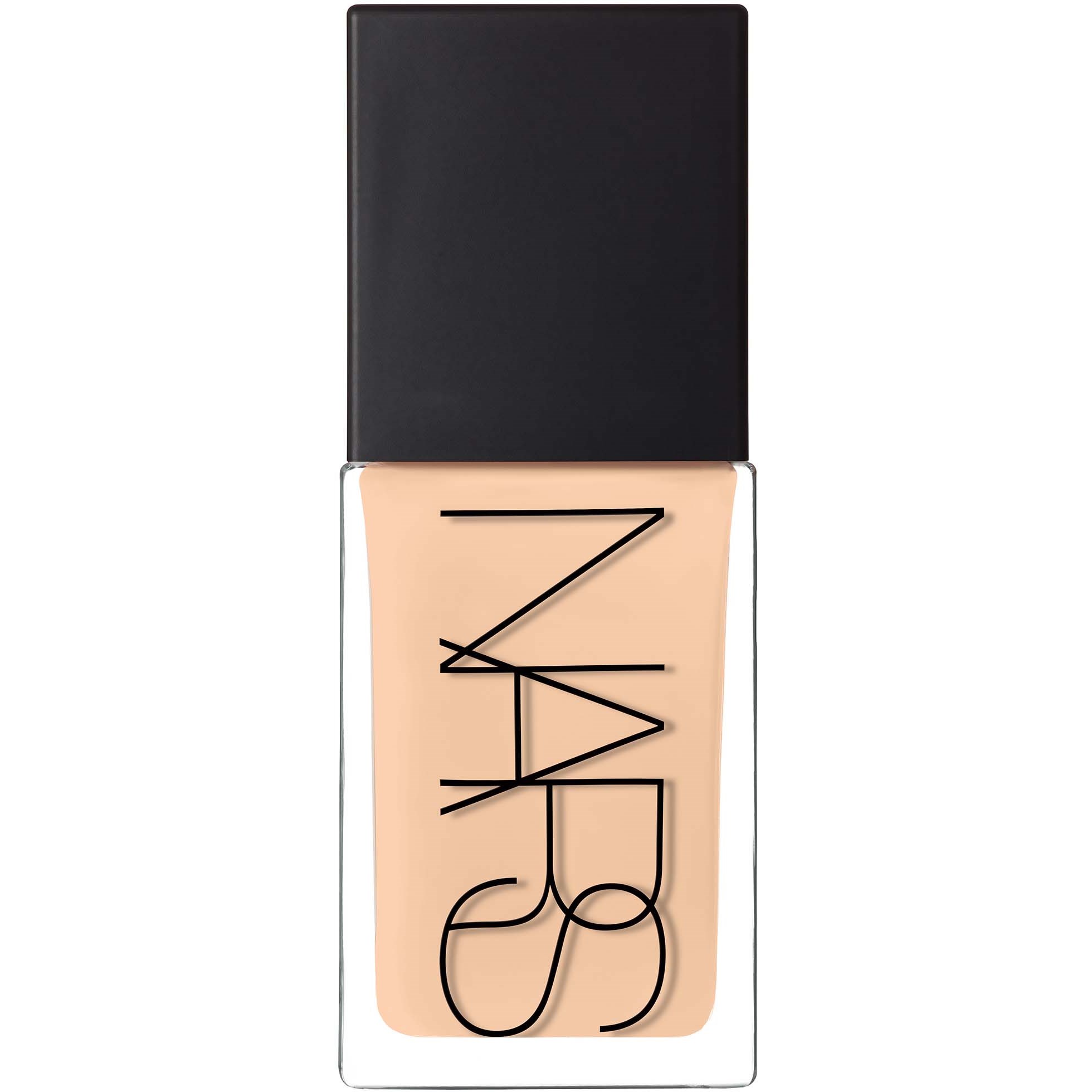 NARS Light Reflecting Collection Foundation Vallauris