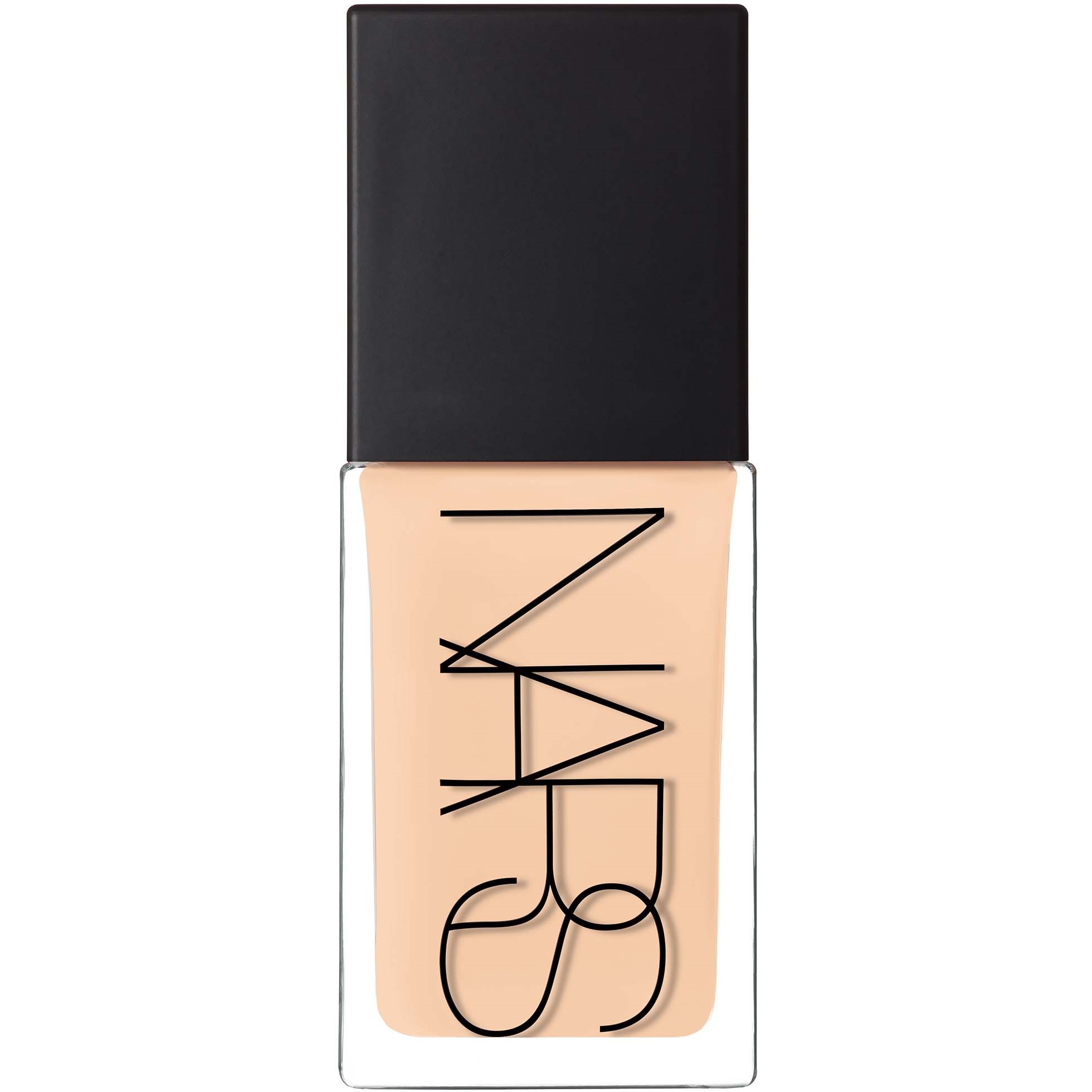 NARS Light Reflecting Foundation Vienna