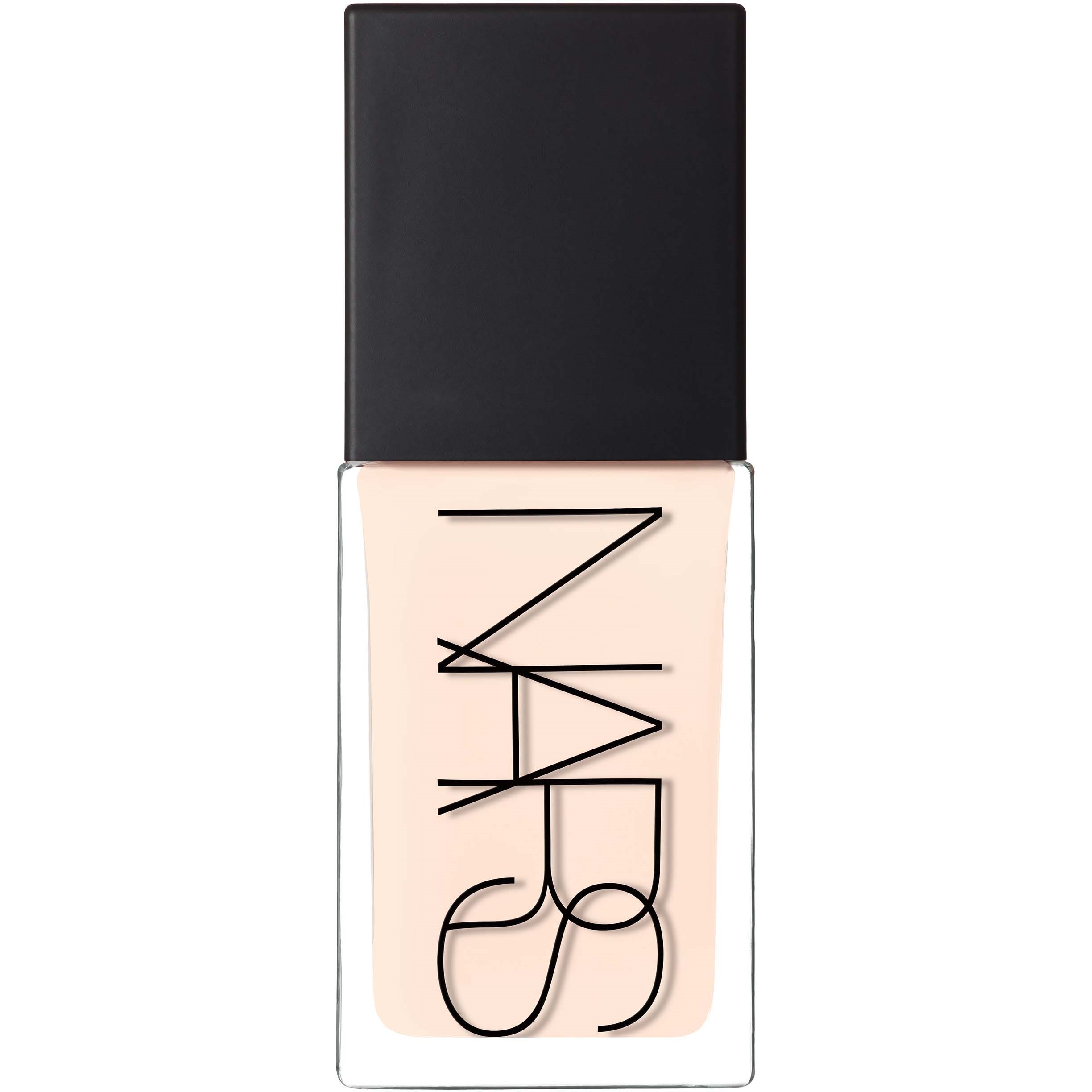 NARS NARS Light Reflecting Foundation Yulong