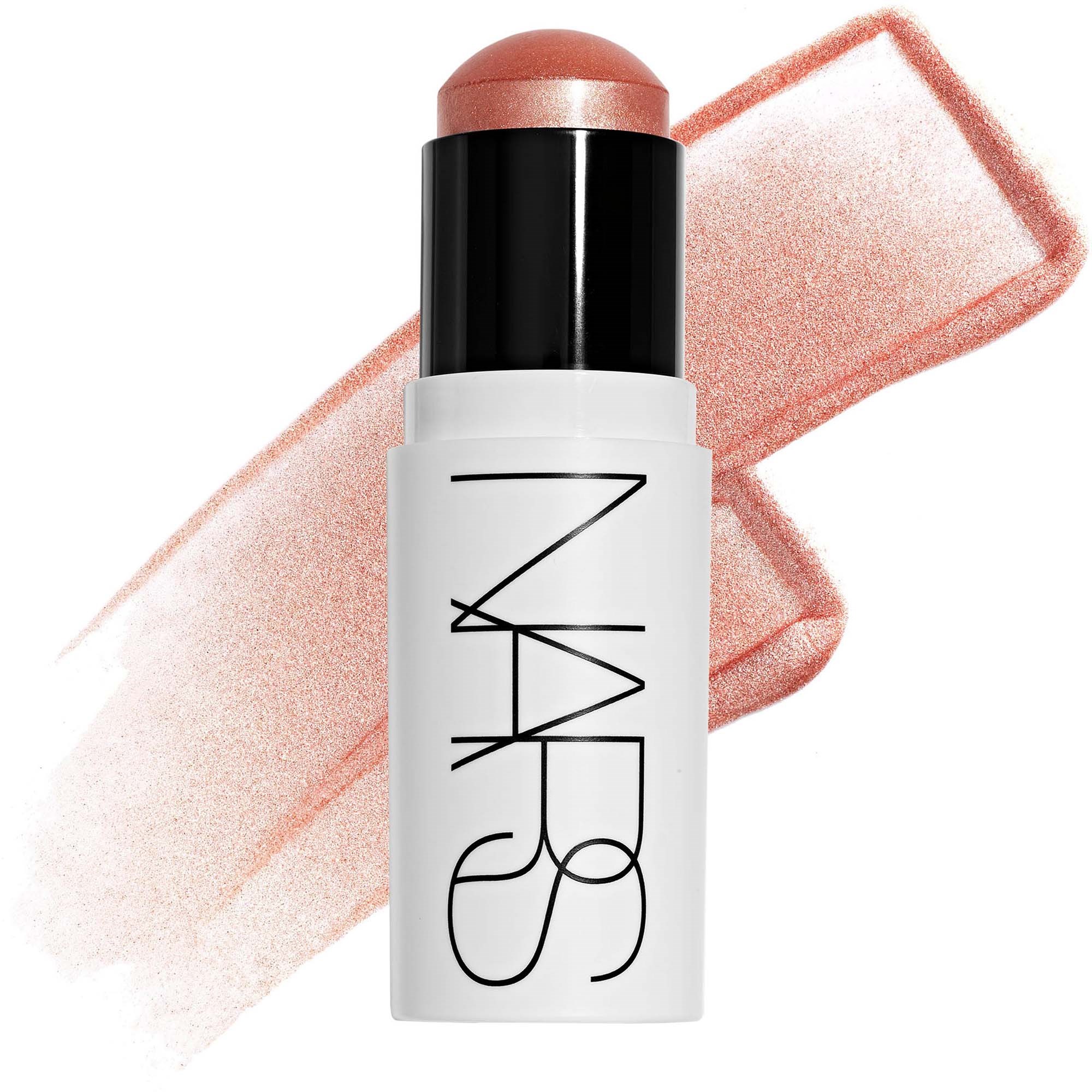 NARS Light Reflecting Luminizing Stick Total Eclipse
