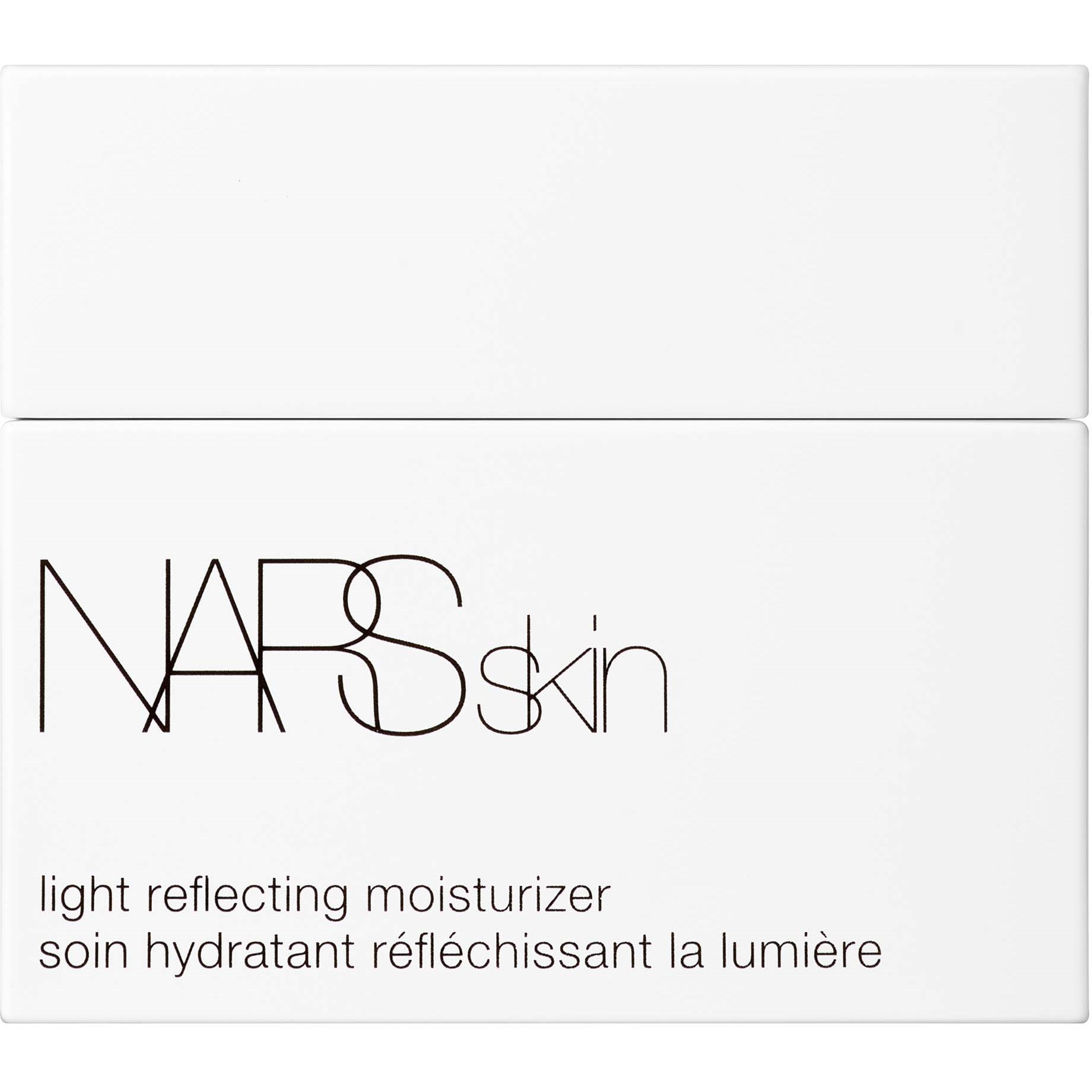 Läs mer om NARS Light Reflecting Collection Moisturizer 50 ml