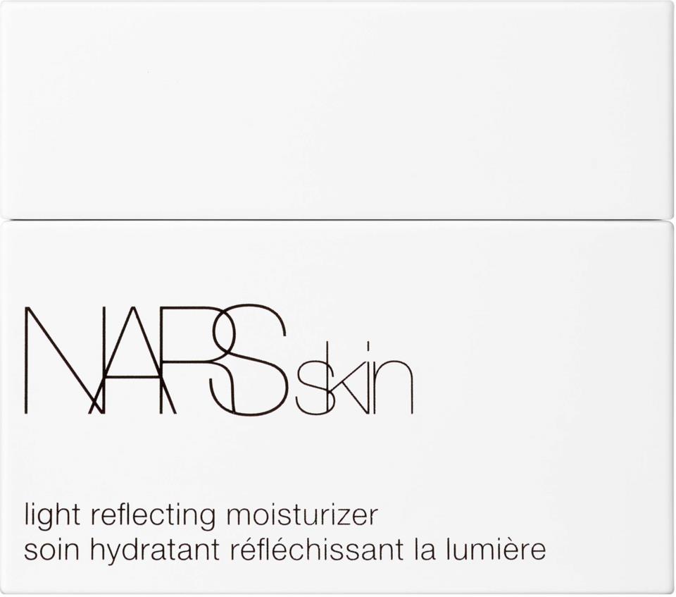 NARS Light Reflecting Moisturizer