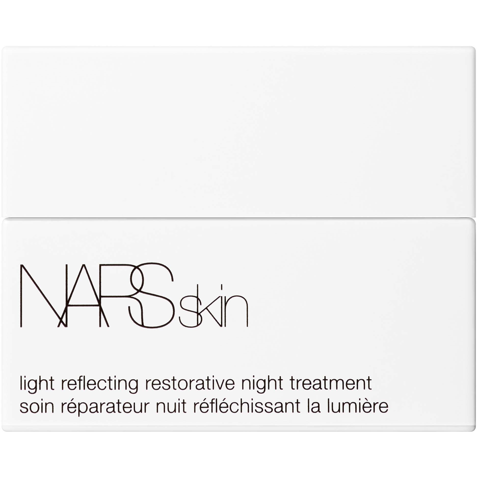 Läs mer om NARS Light Reflecting Collection Restorative Night Treatment 30 ml