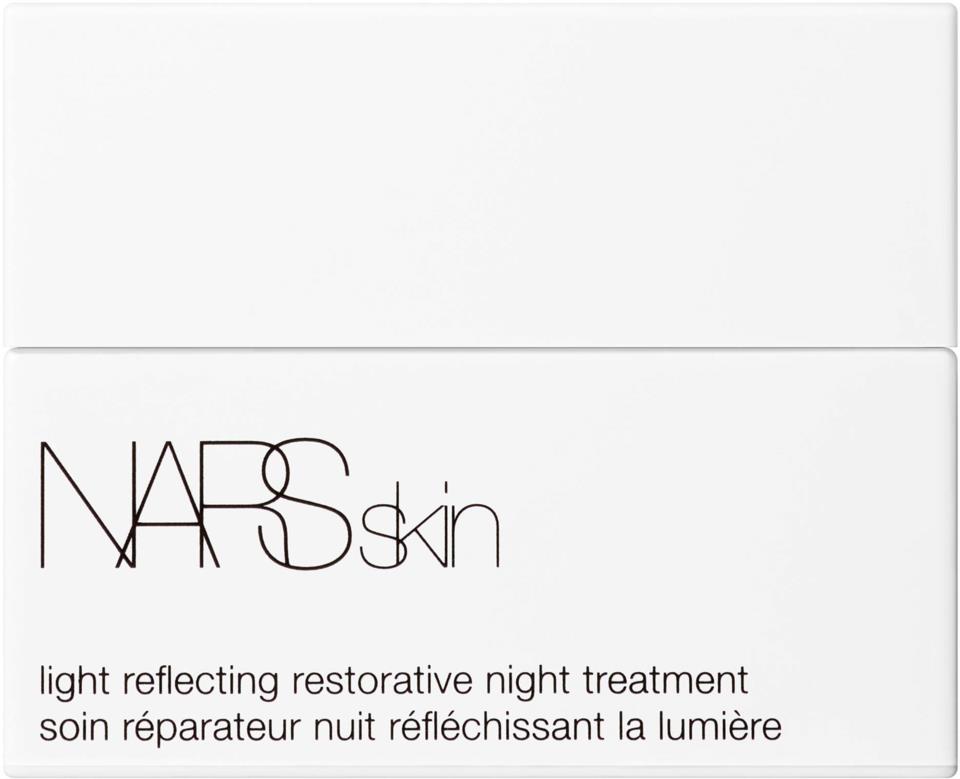 NARS Light Reflecting Restorative Night Treatment