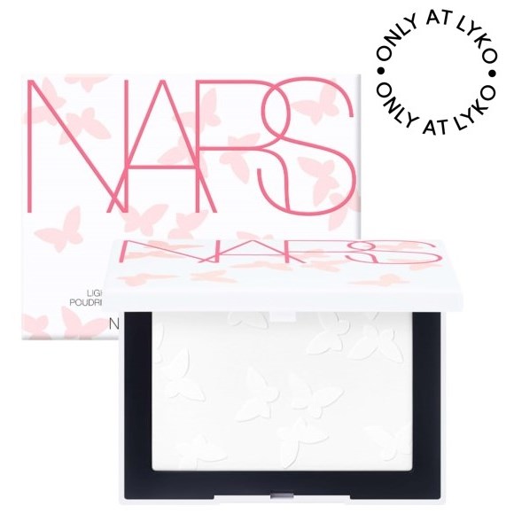 NARS Light Reflecting Setting Powder Pressed Crystal