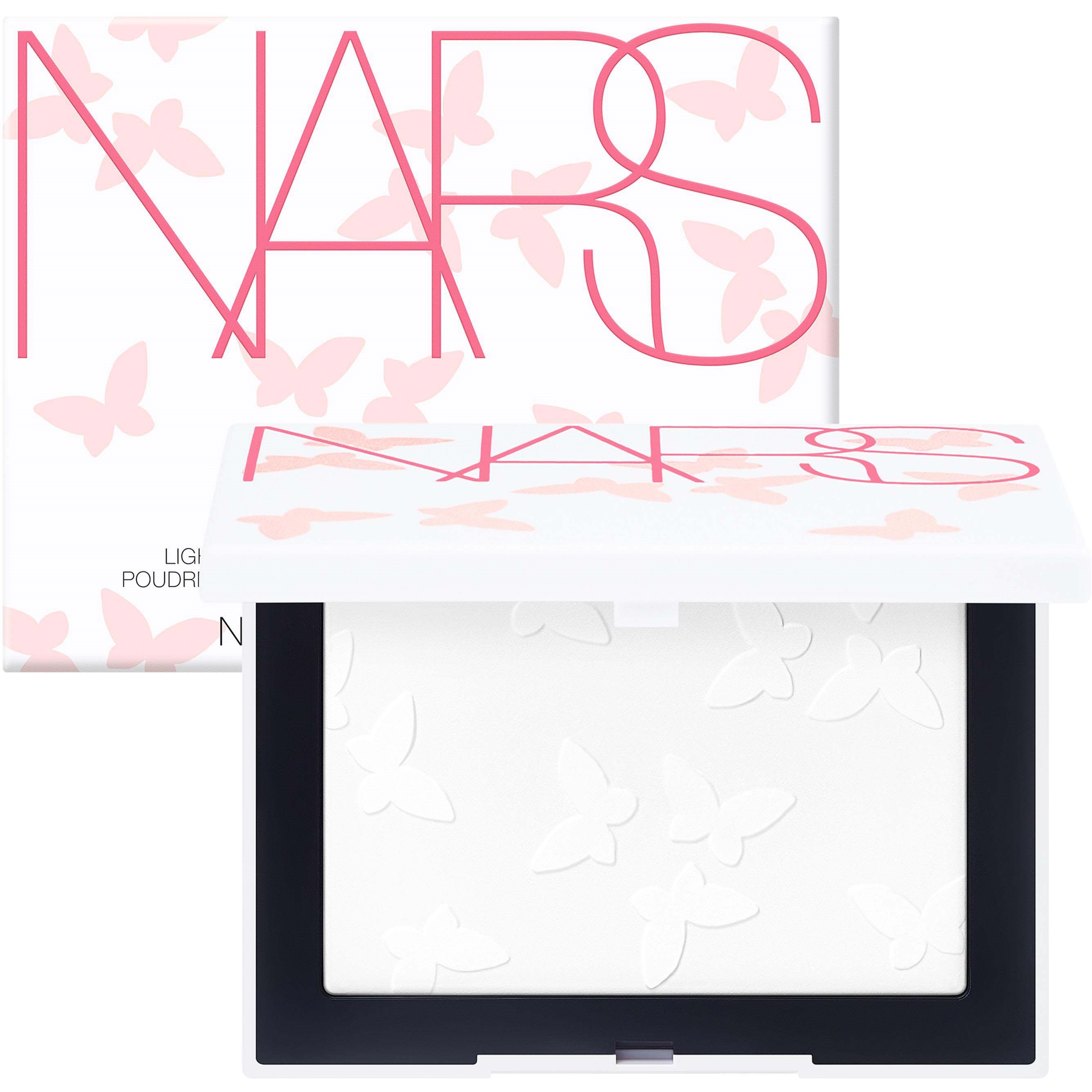 NARS Light Reflecting Setting Powder Pressed Crystal