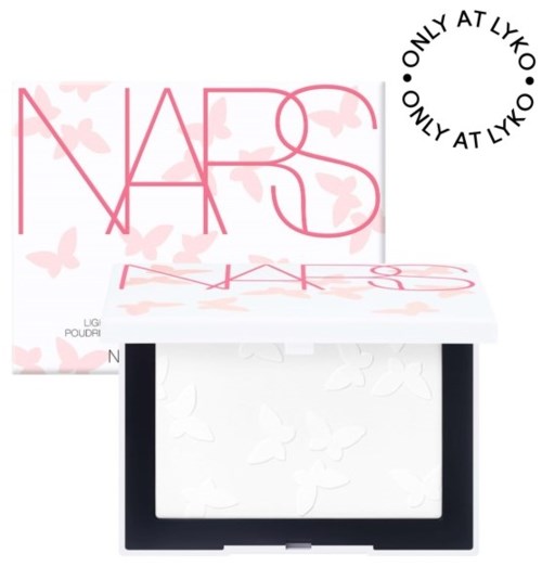 NARS NARS Light Reflecting Setting Powder Pressed Crystal