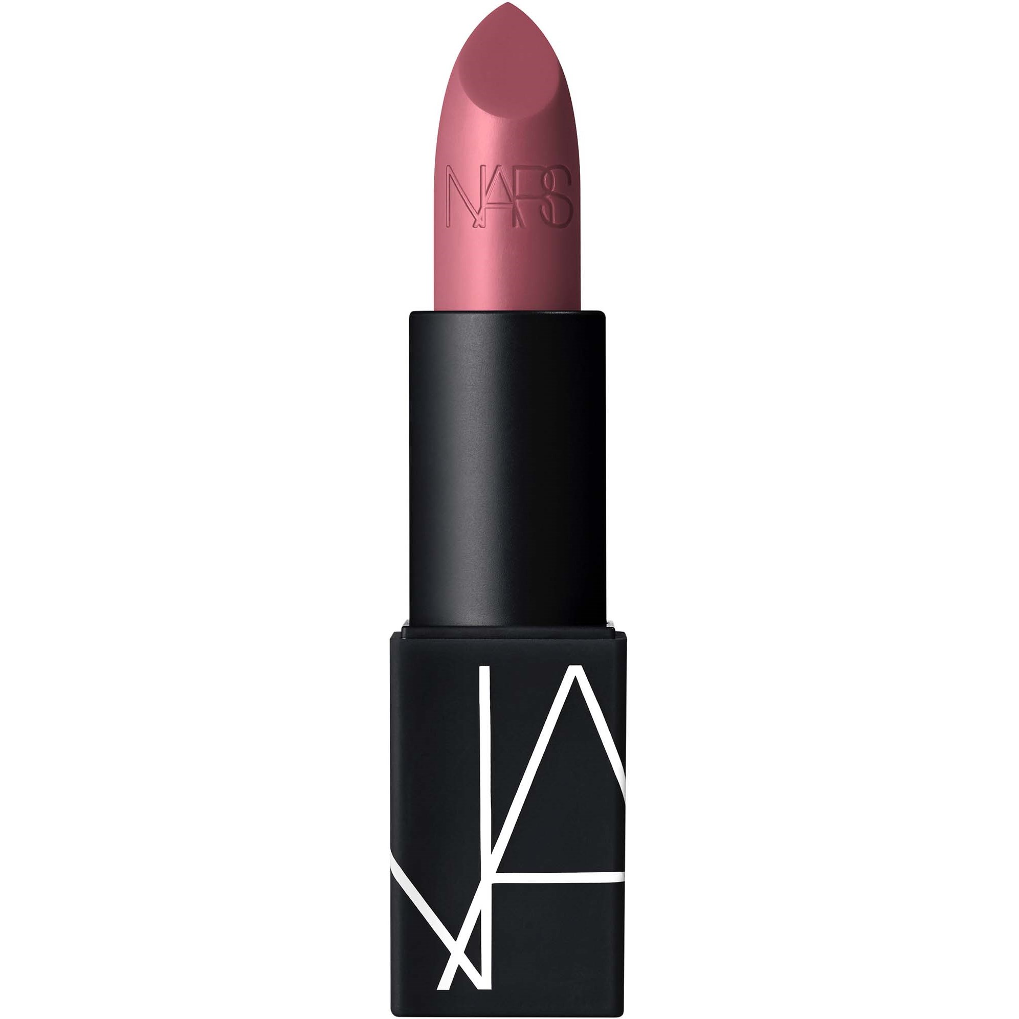 Läs mer om NARS Lipstick Matte Hot Kiss