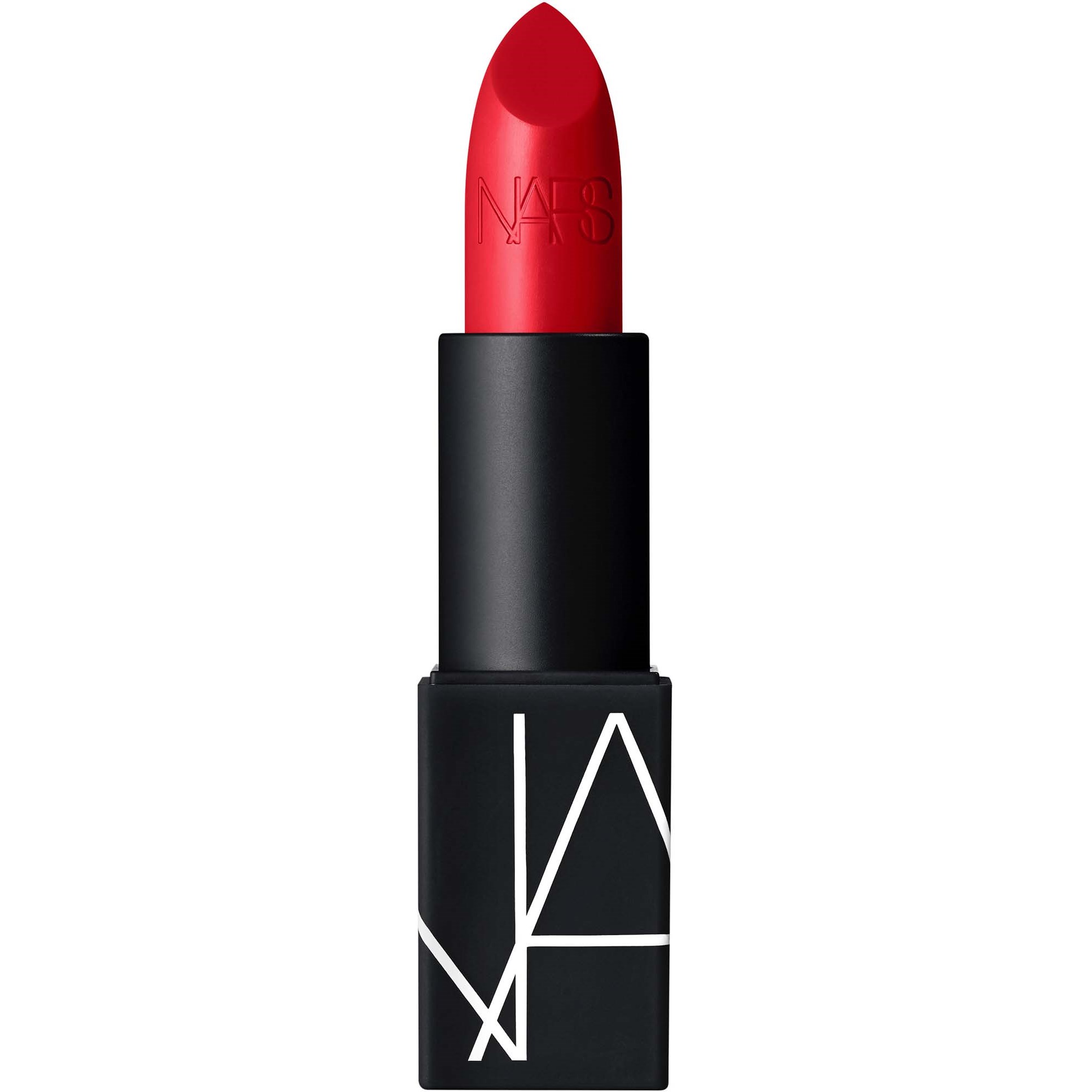 NARS Lipstick Matte Inappropriate Red