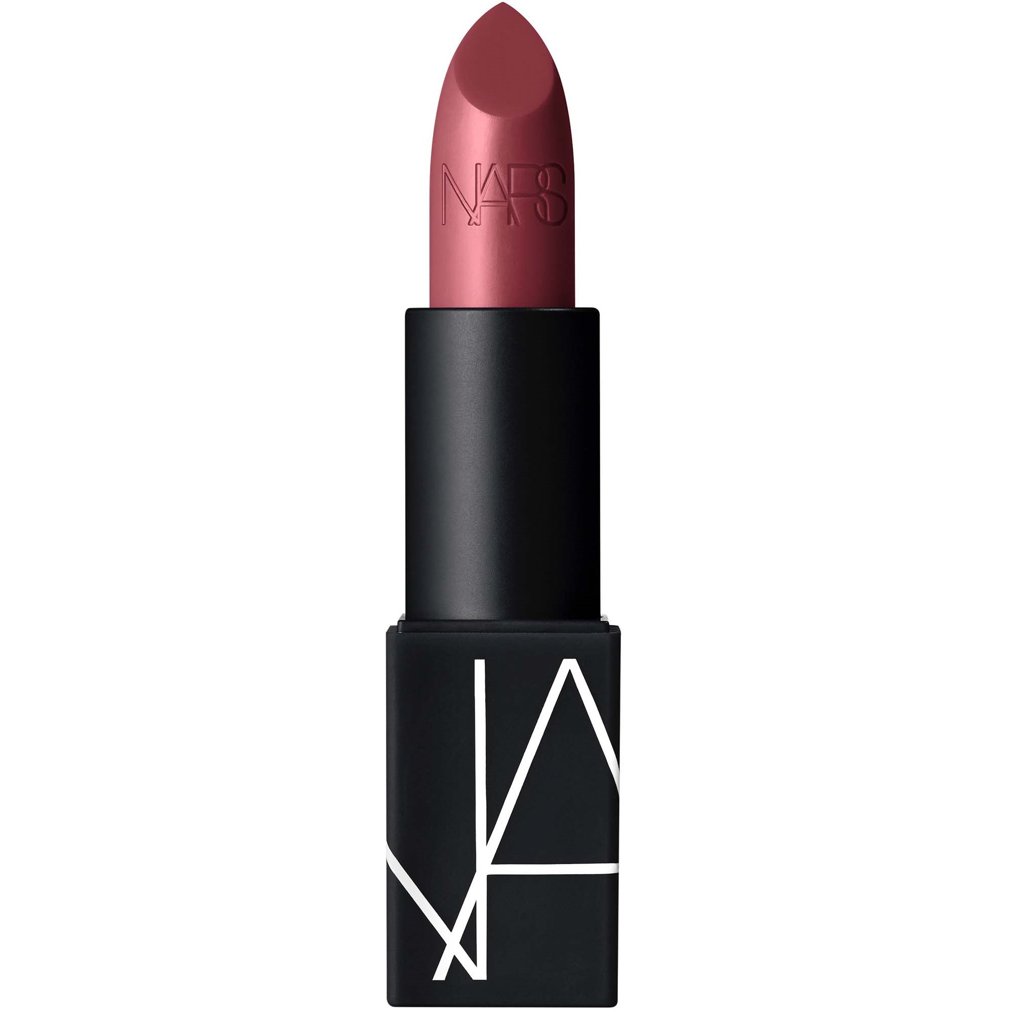 NARS Lipstick Satin Red