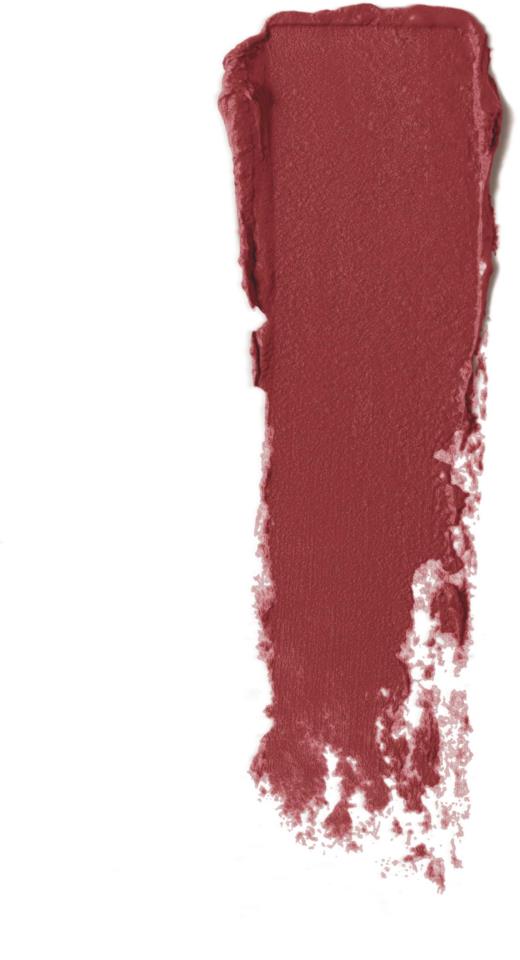 NARS Lipstick Satin Banned Red