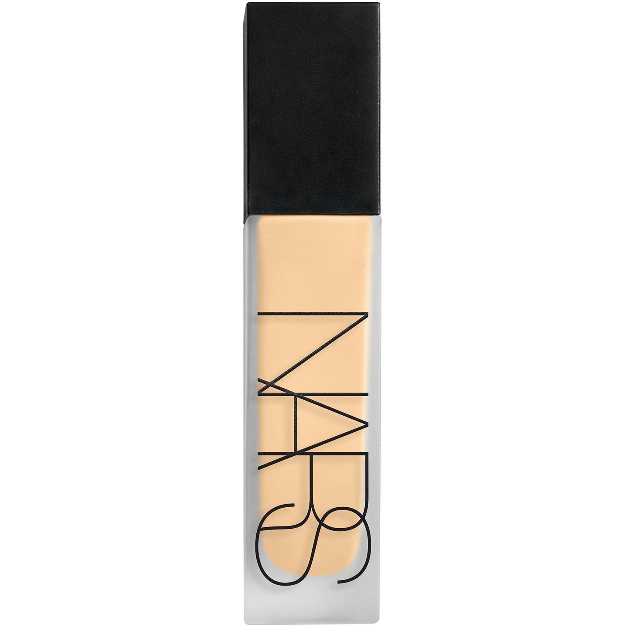 NARS Natural Matte Longwear Foundation Deauville