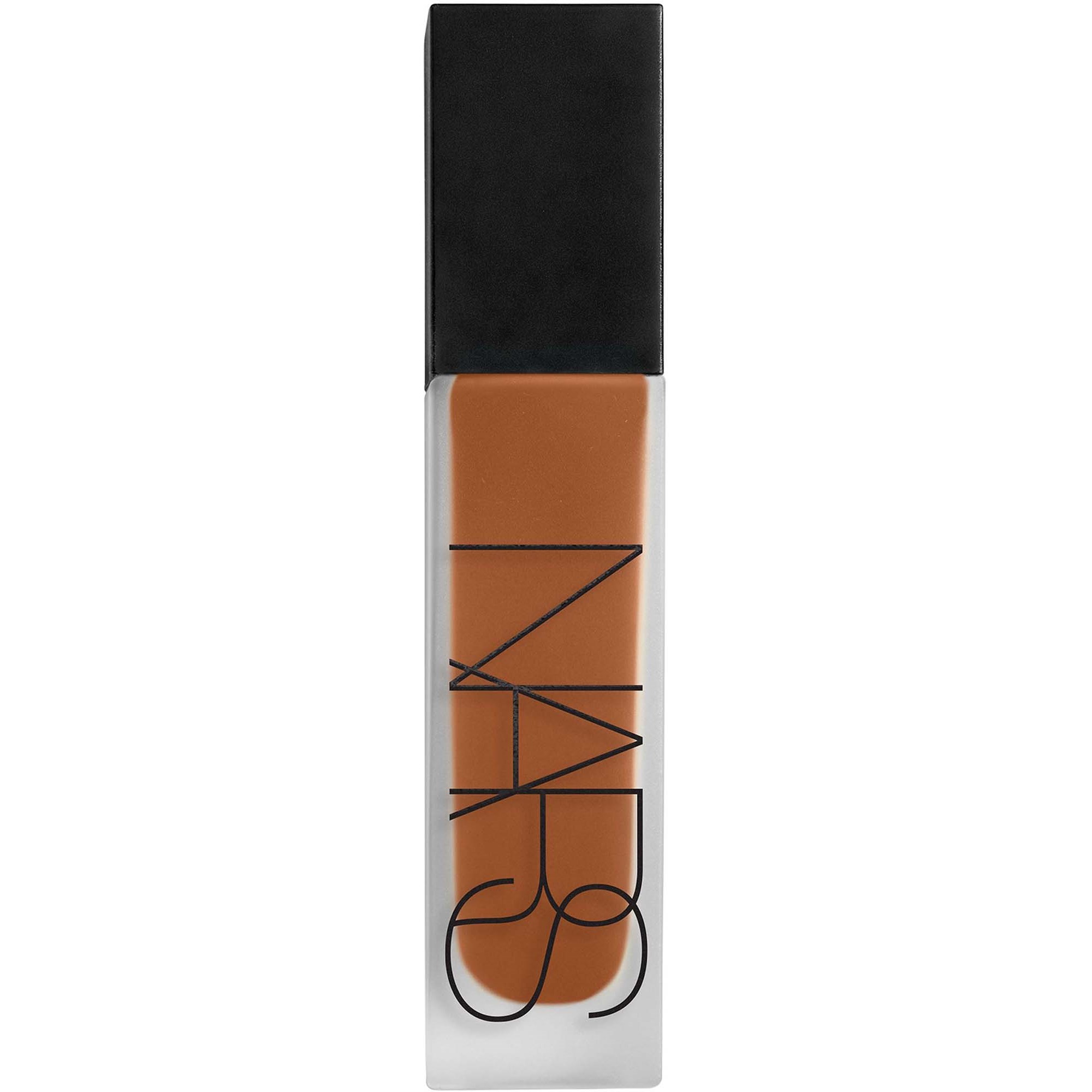 NARS Natural Matte Longwear Foundation La Serena
