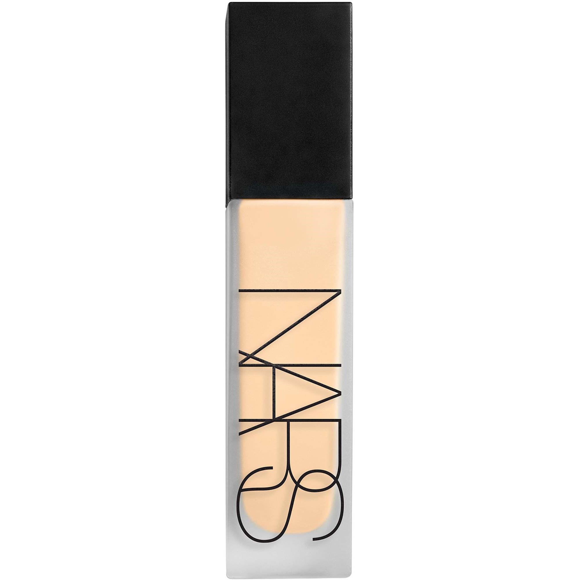 NARS Natural Matte Longwear Foundation Lima