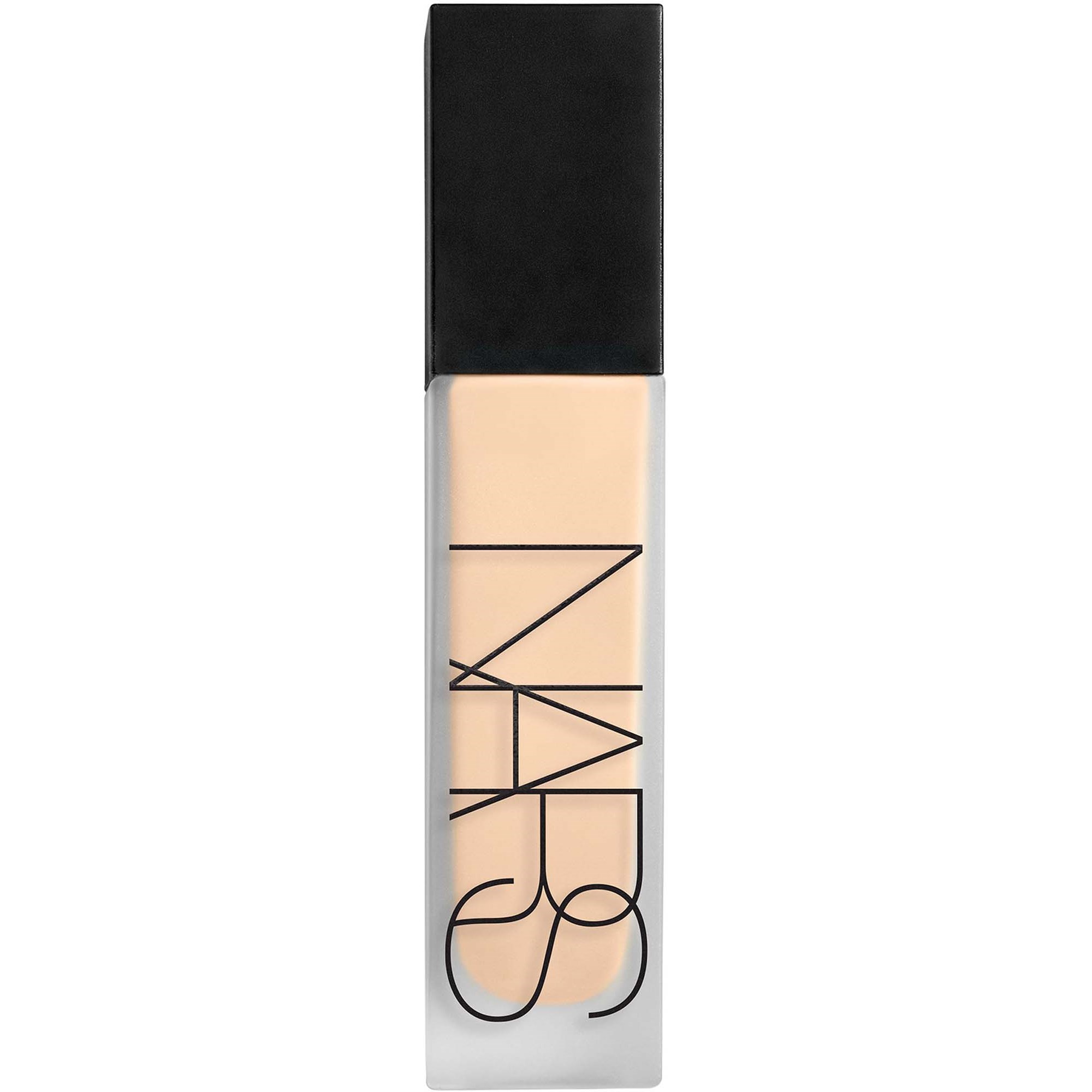 NARS Natural Matte Longwear Foundation Mont Blanc