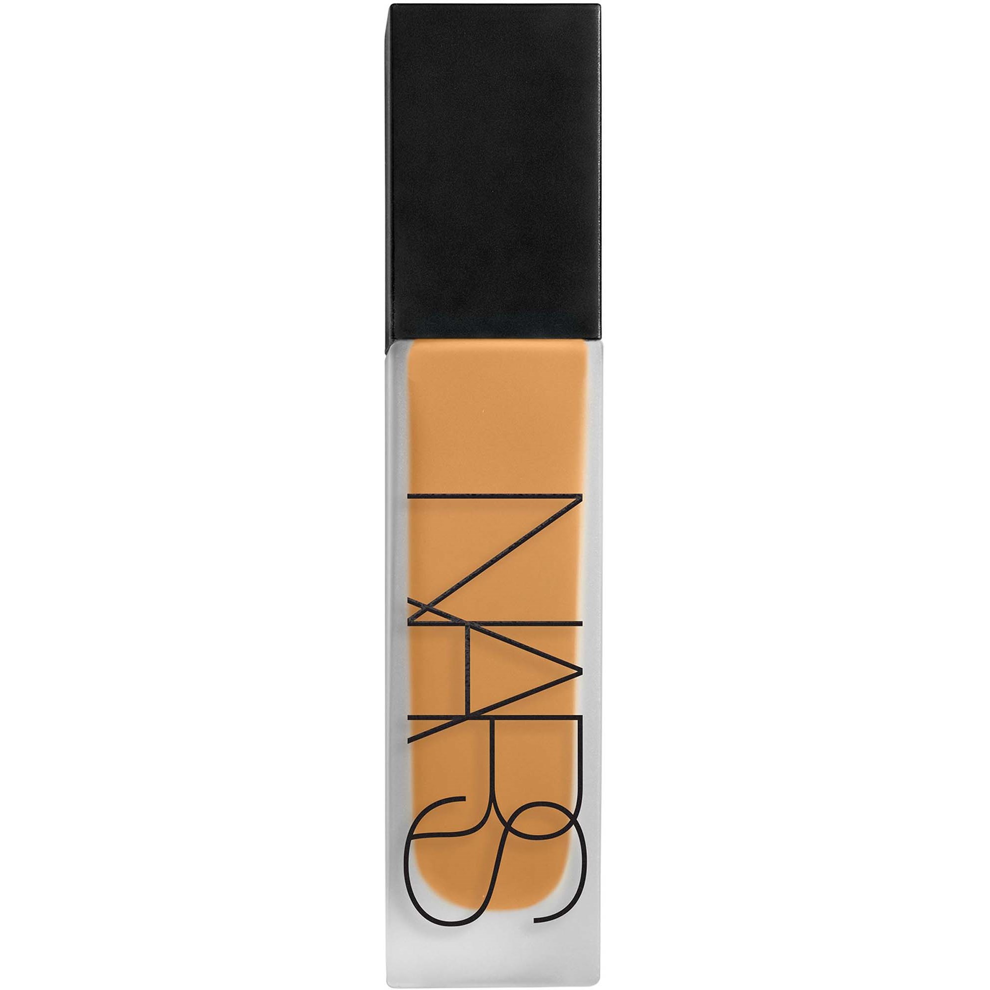 NARS Natural Matte Longwear Foundation Moorea